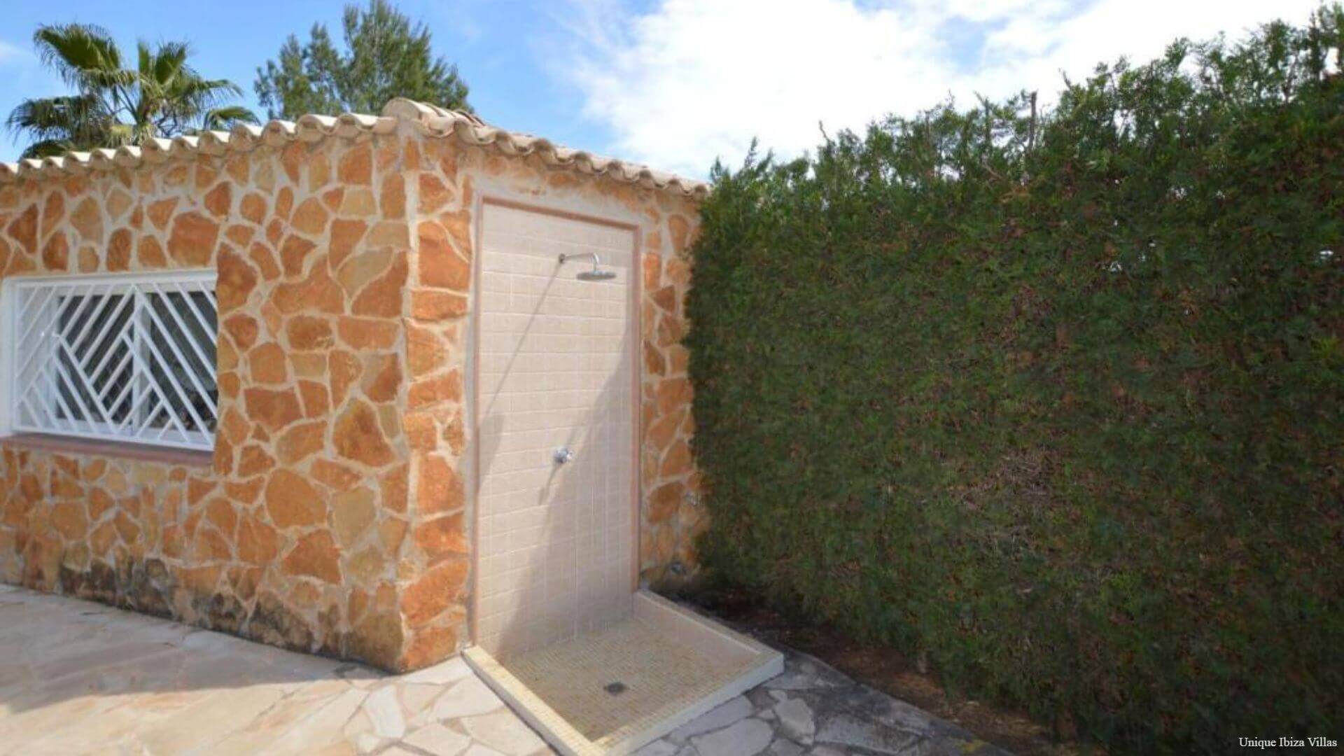 VILLA LUCIA - 4 Bedrooms - Es Torrent Near Cala Jondal/Porroig/ Es Cubells