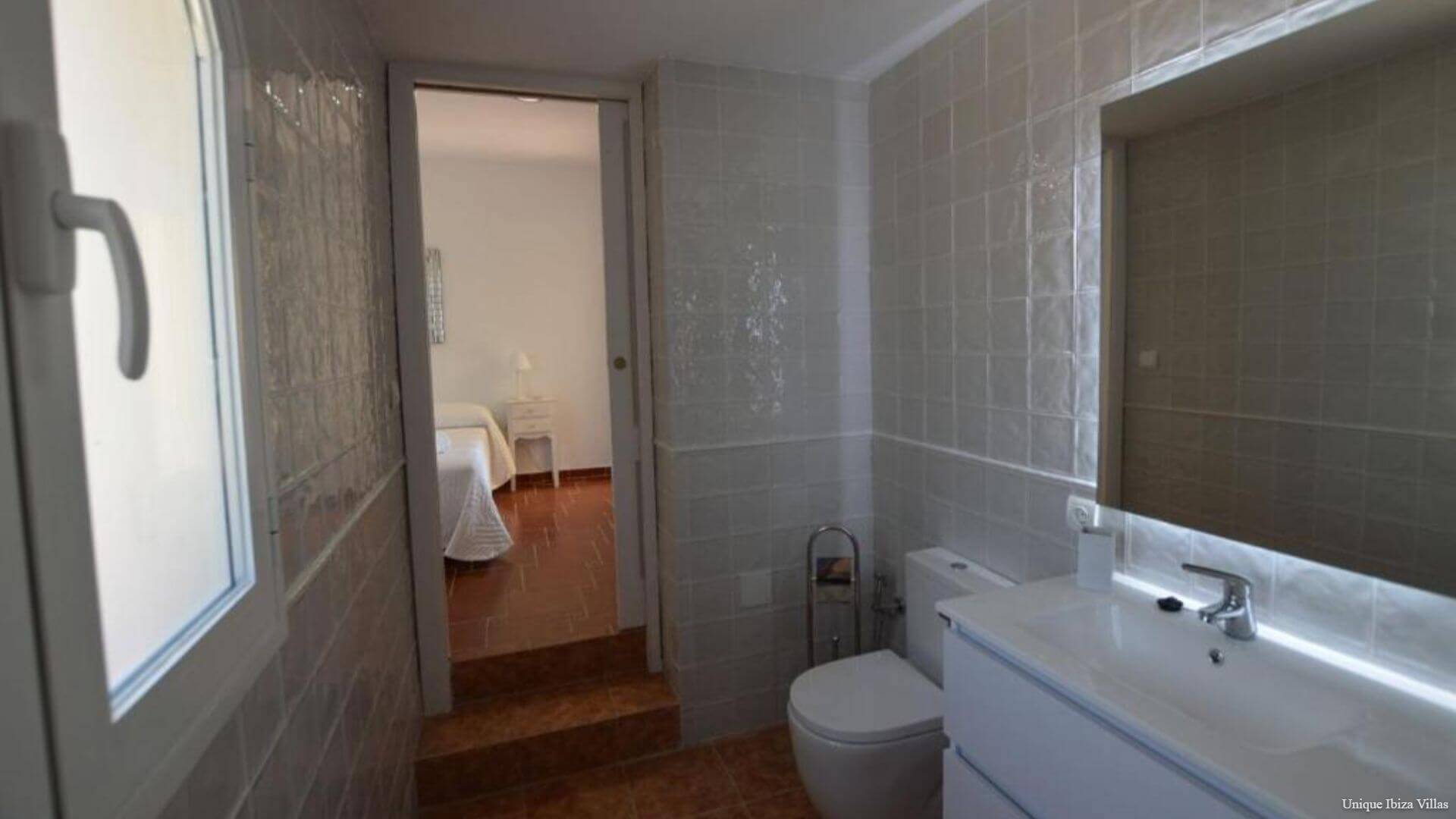 VILLA LUCIA - 4 Bedrooms - Es Torrent Near Cala Jondal/Porroig/ Es Cubells