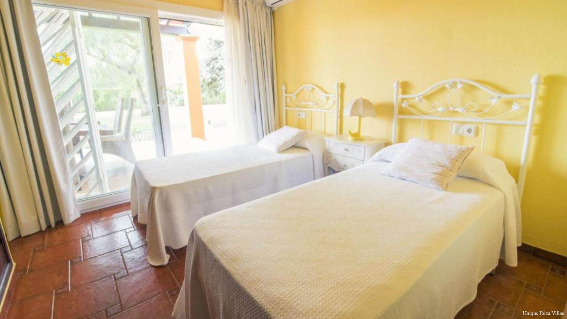 VILLA LUCIA - 4 Bedrooms - Es Torrent Near Cala Jondal/Porroig/ Es Cubells
