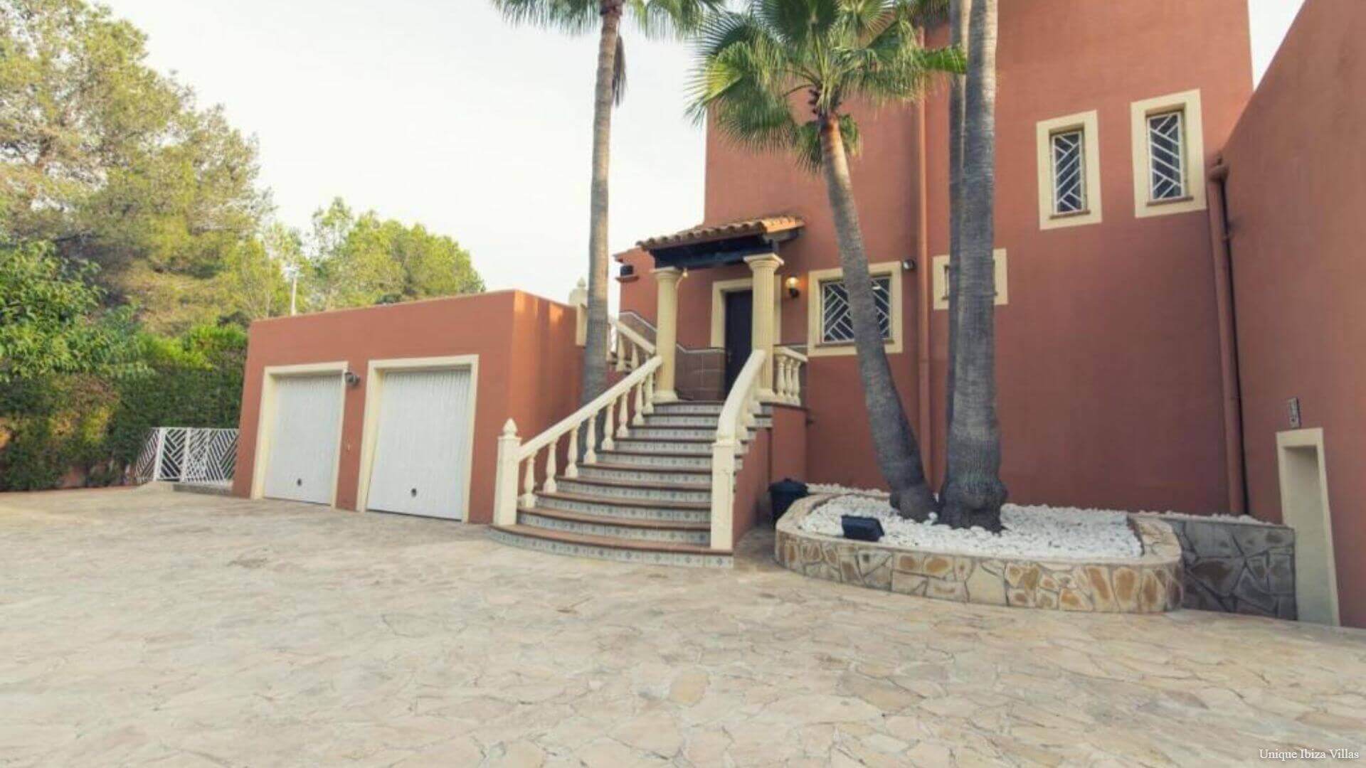 VILLA LUCIA - 4 Bedrooms - Es Torrent Near Cala Jondal/Porroig/ Es Cubells