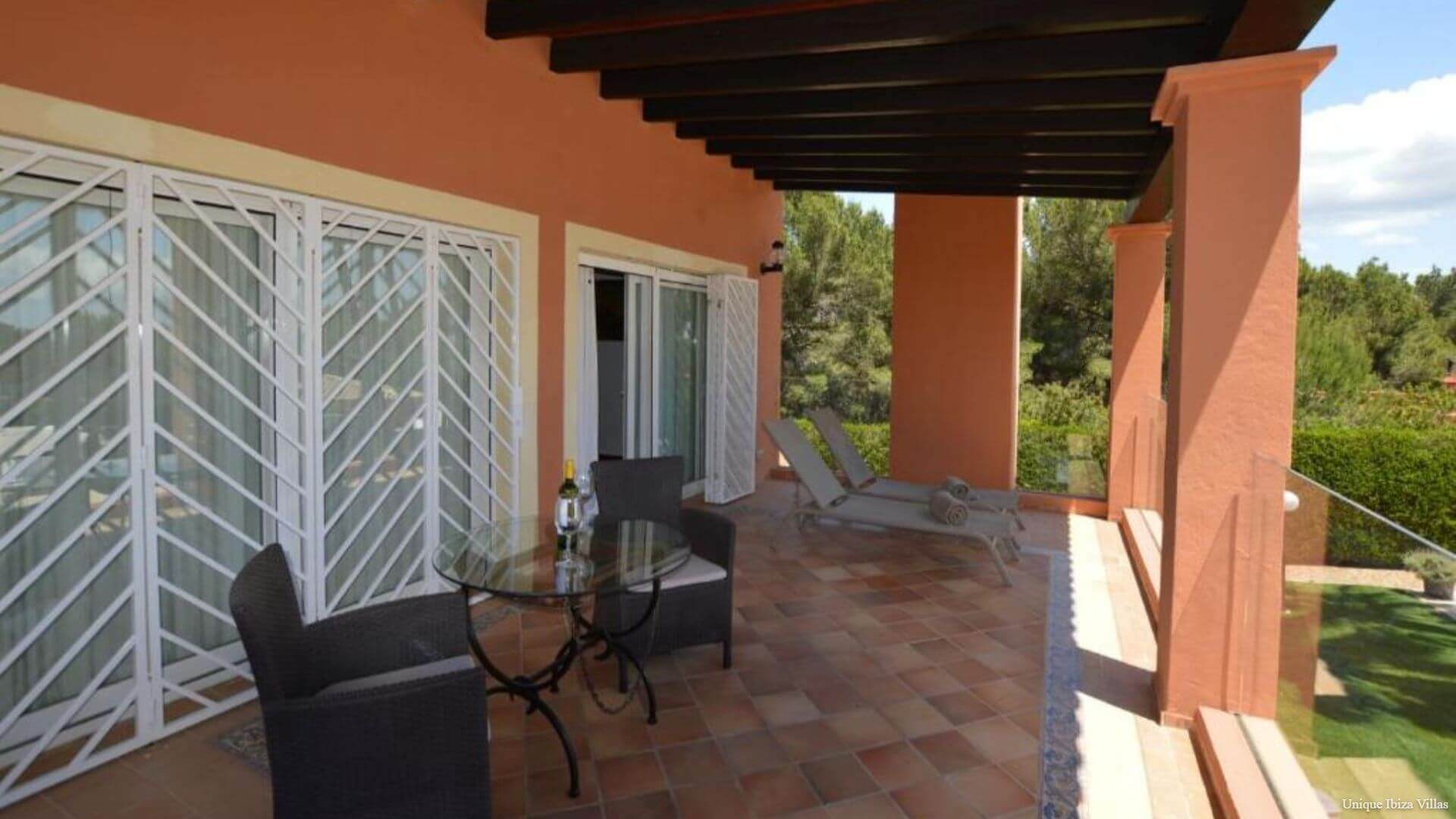 VILLA LUCIA - 4 Bedrooms - Es Torrent Near Cala Jondal/Porroig/ Es Cubells