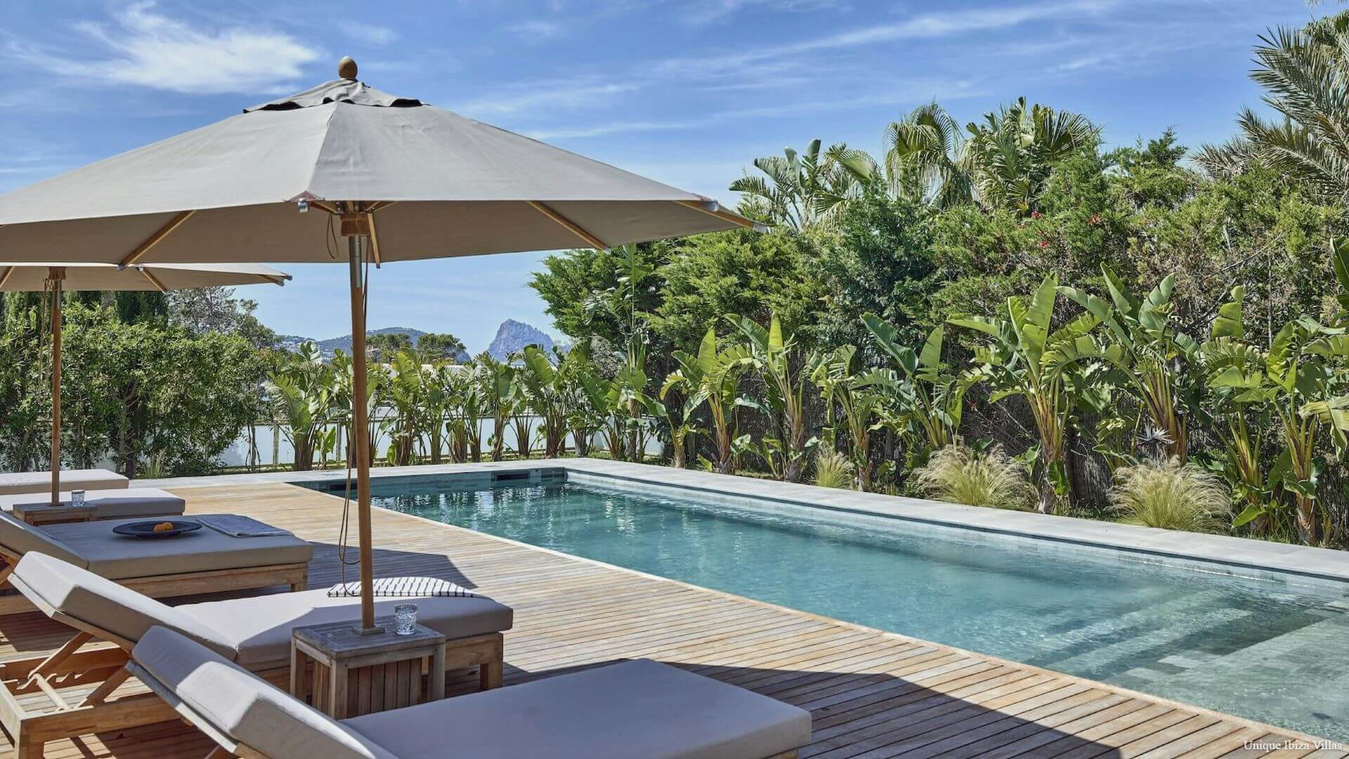 VILLA SONANDO - 4 Bedrooms - Cala Codolar