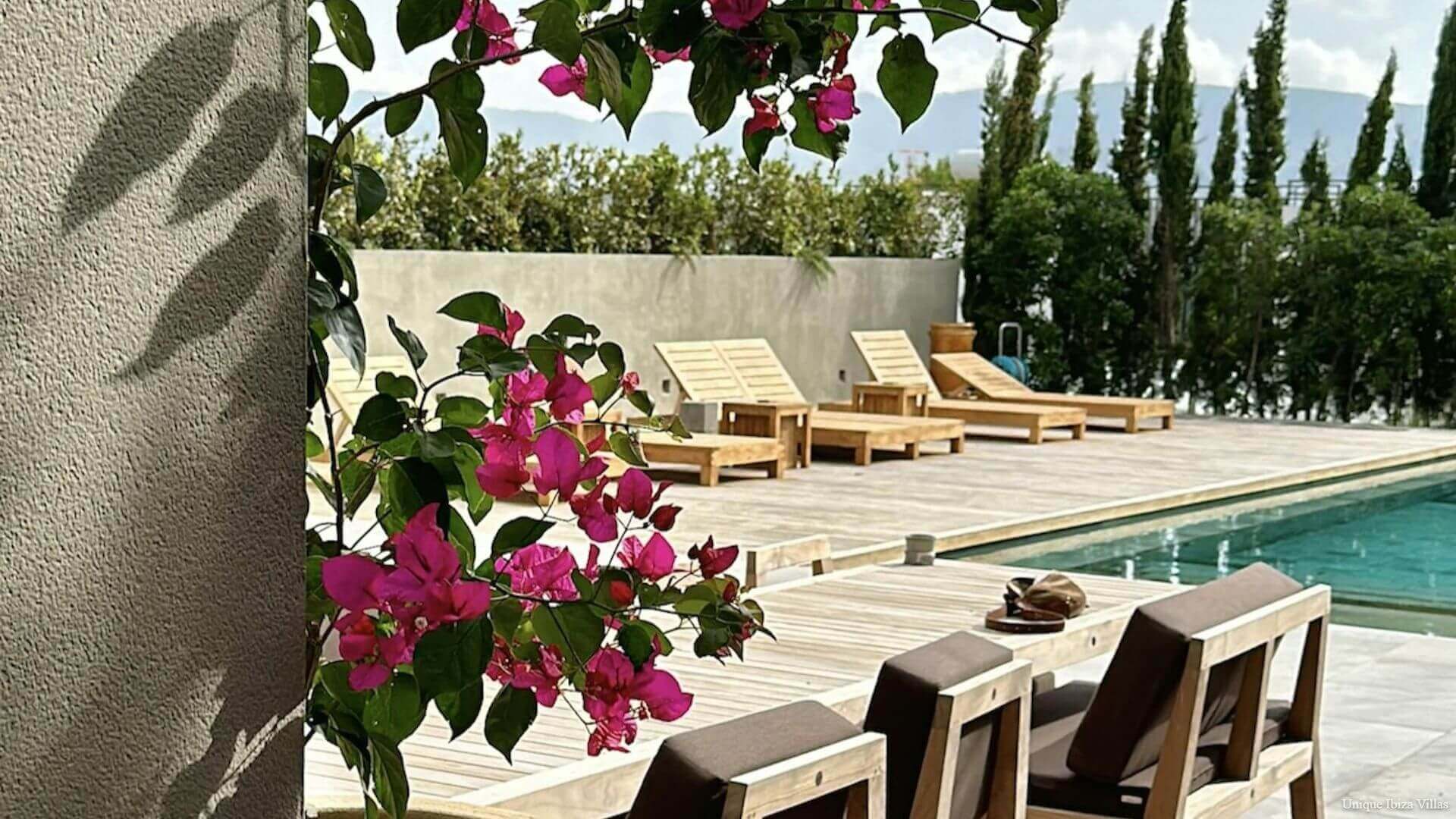 VILLA SONANDO - 4 Bedrooms - Cala Codolar
