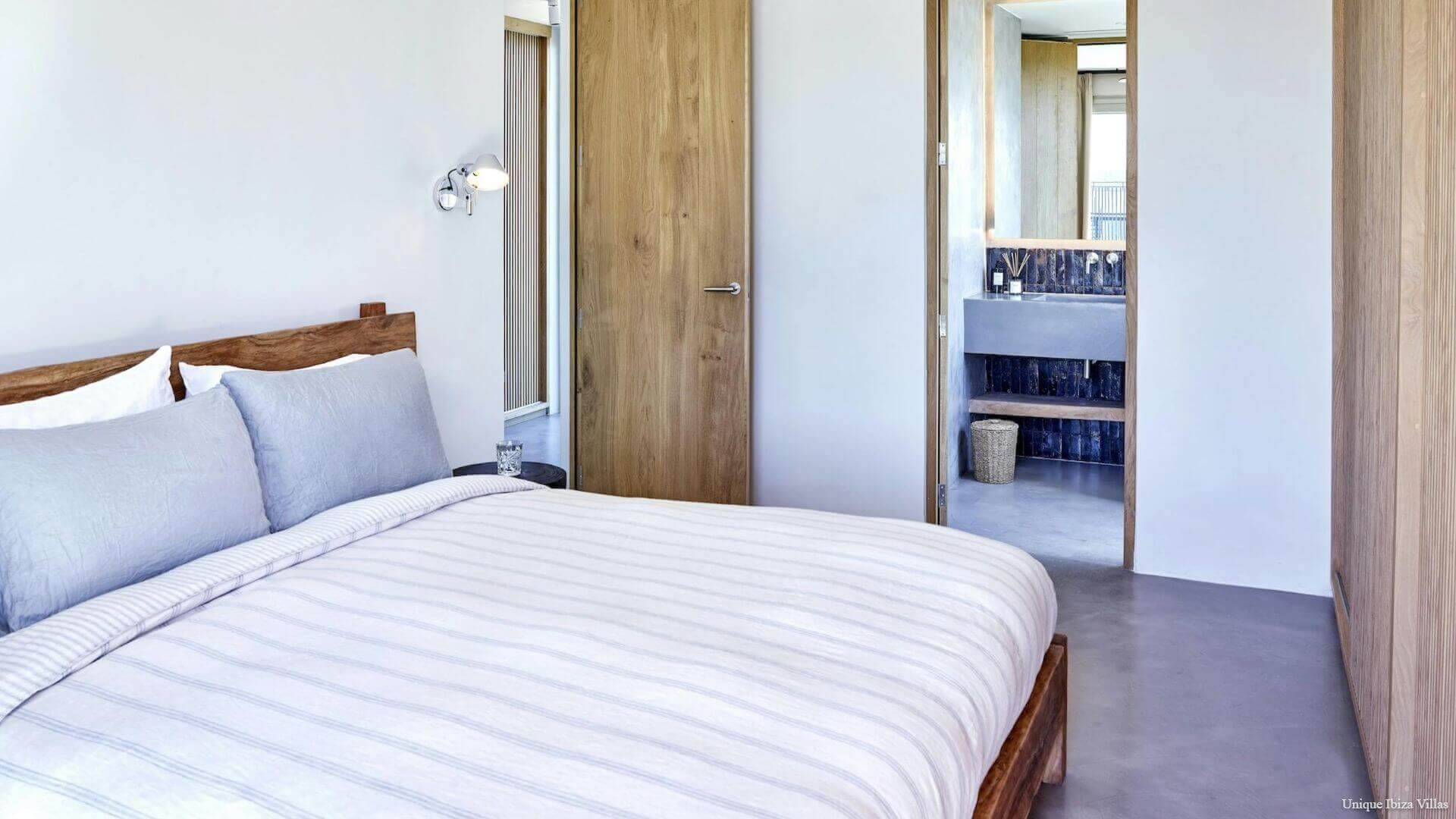 VILLA SONANDO - 4 Bedrooms - Cala Codolar