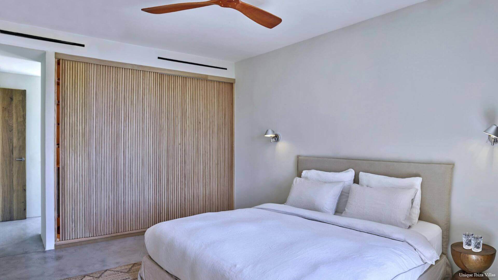VILLA SONANDO - 4 Bedrooms - Cala Codolar
