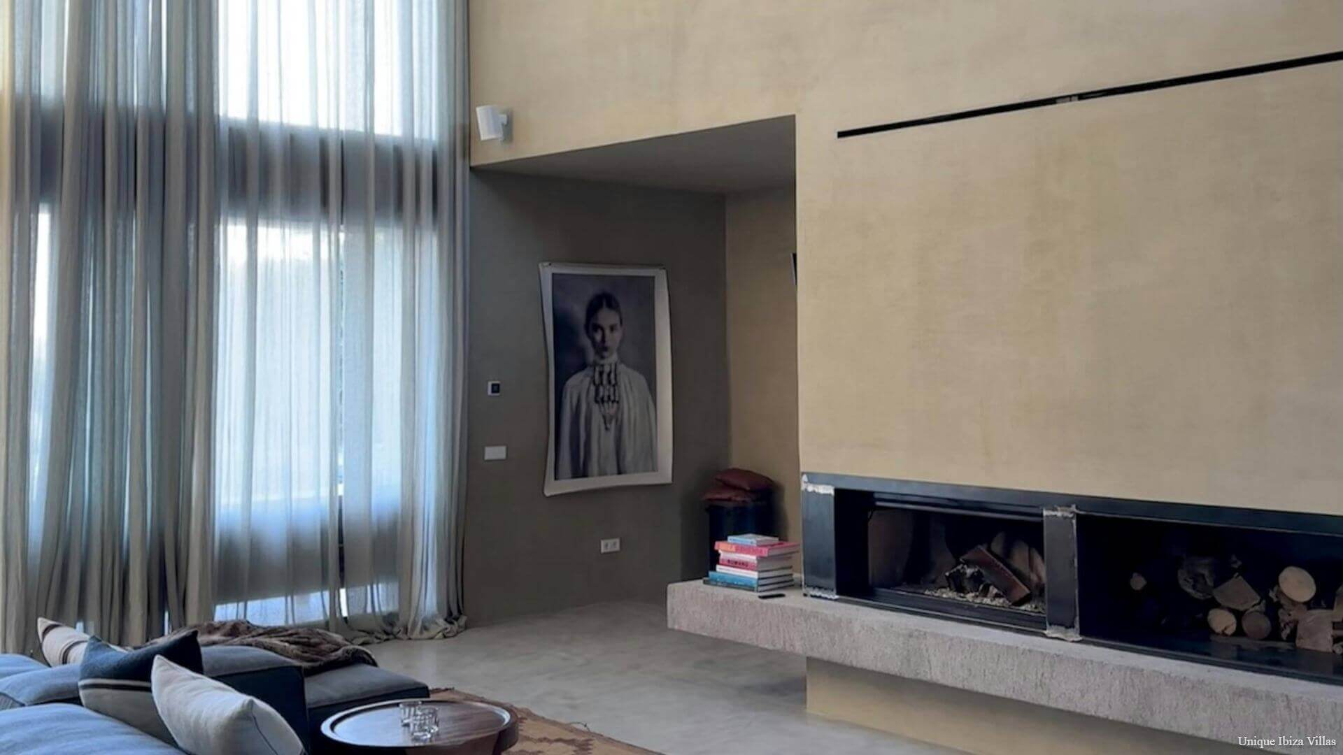 VILLA SONANDO - 4 Bedrooms - Cala Codolar