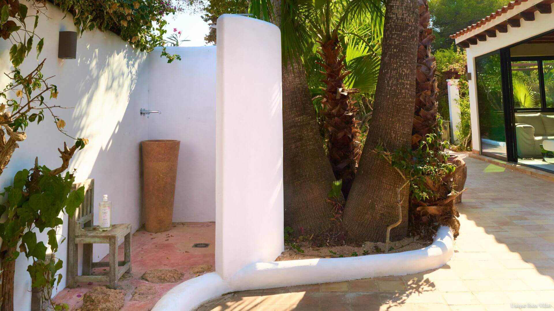 VILLA LILY - 3 Bedrooms - Santa Eulalia/Cala Llonga