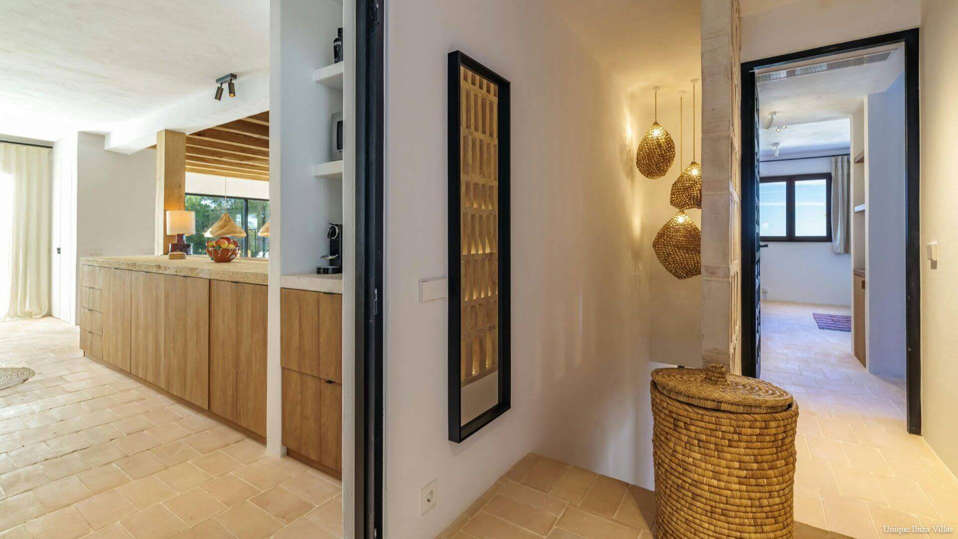 CASA PINS - 3 Bedrooms - Cala Conta/Cala Bassa