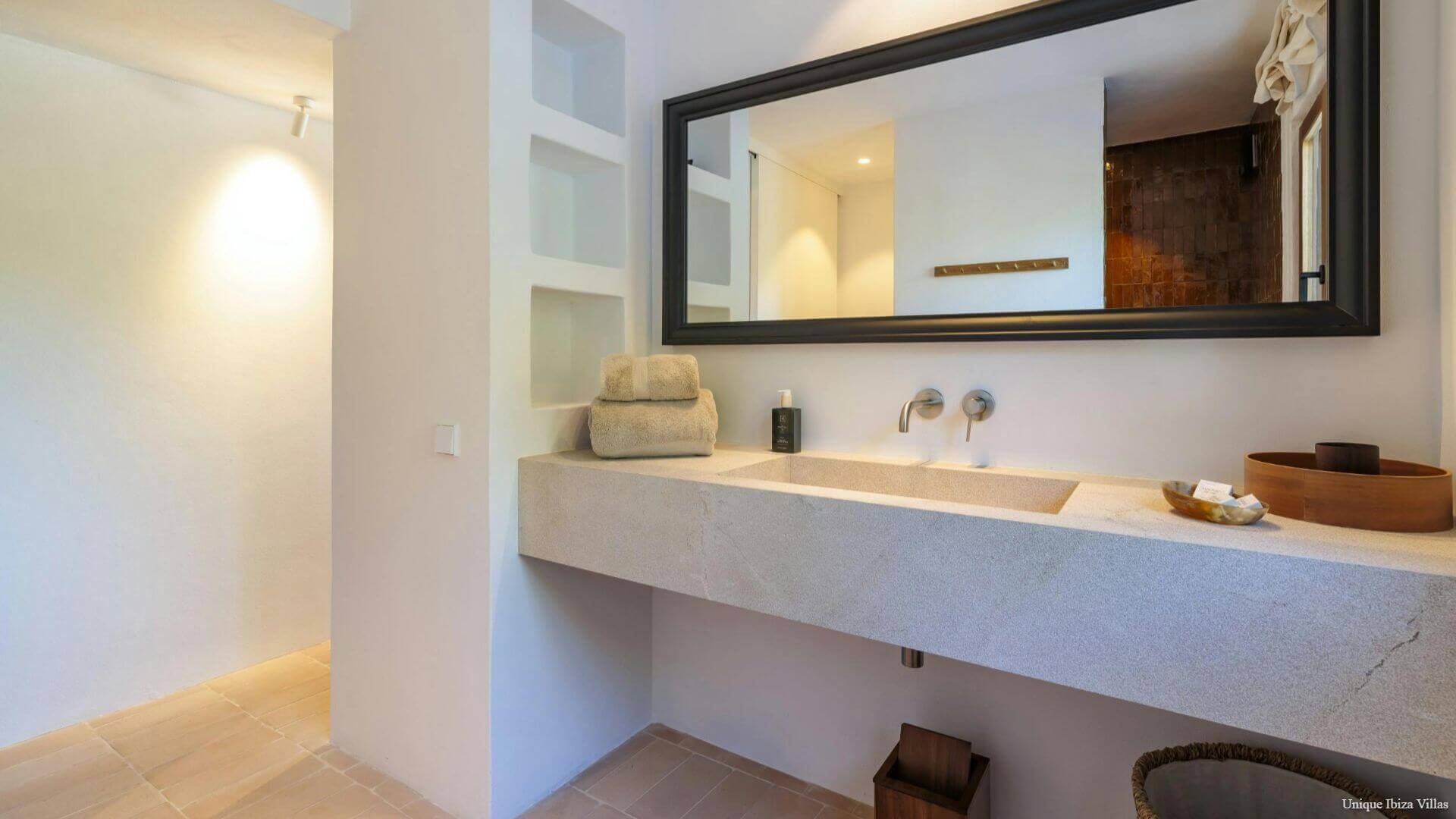 CASA PINS - 3 Bedrooms - Cala Conta/Cala Bassa