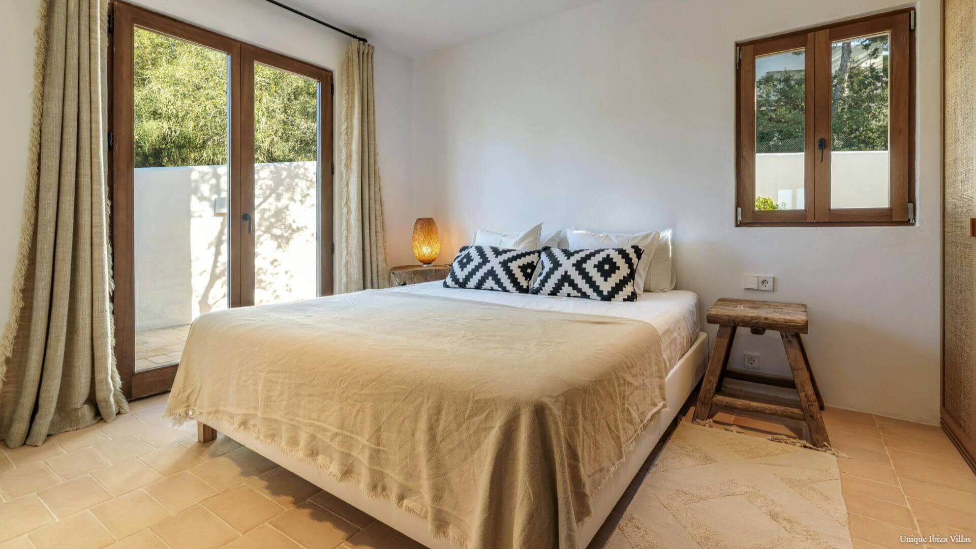 CASA PINS - 3 Bedrooms - Cala Conta/Cala Bassa