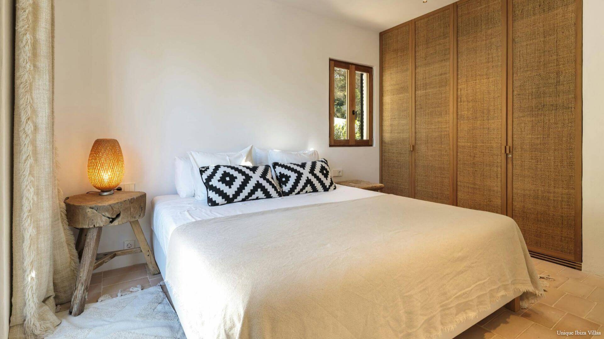 CASA PINS - 3 Bedrooms - Cala Conta/Cala Bassa