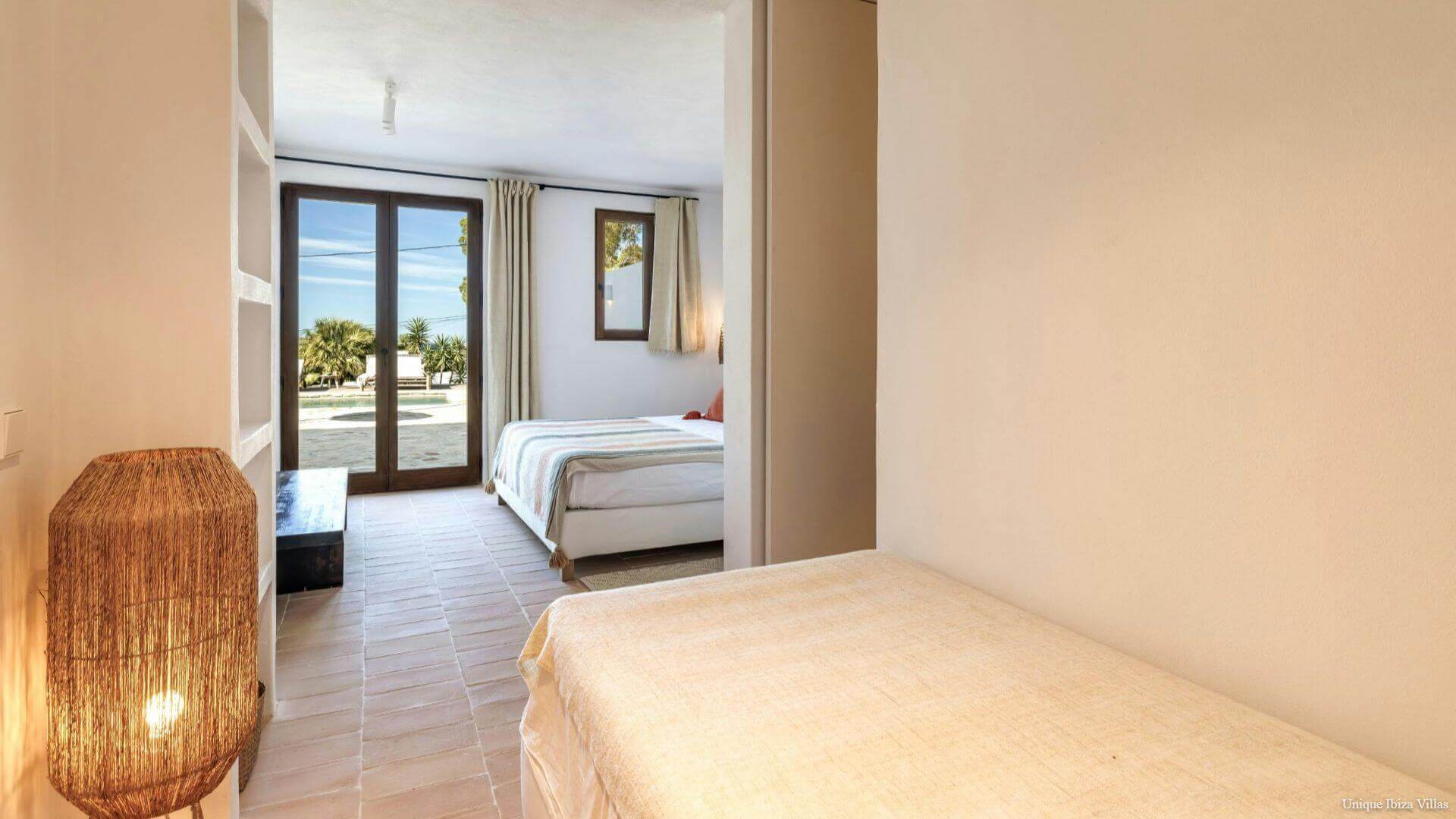 CASA PINS - 3 Bedrooms - Cala Conta/Cala Bassa