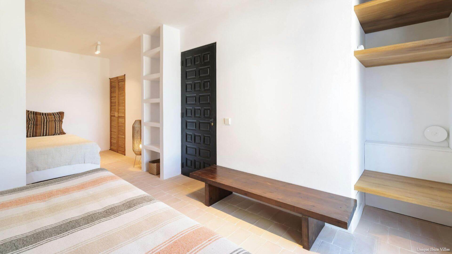 CASA PINS - 3 Bedrooms - Cala Conta/Cala Bassa