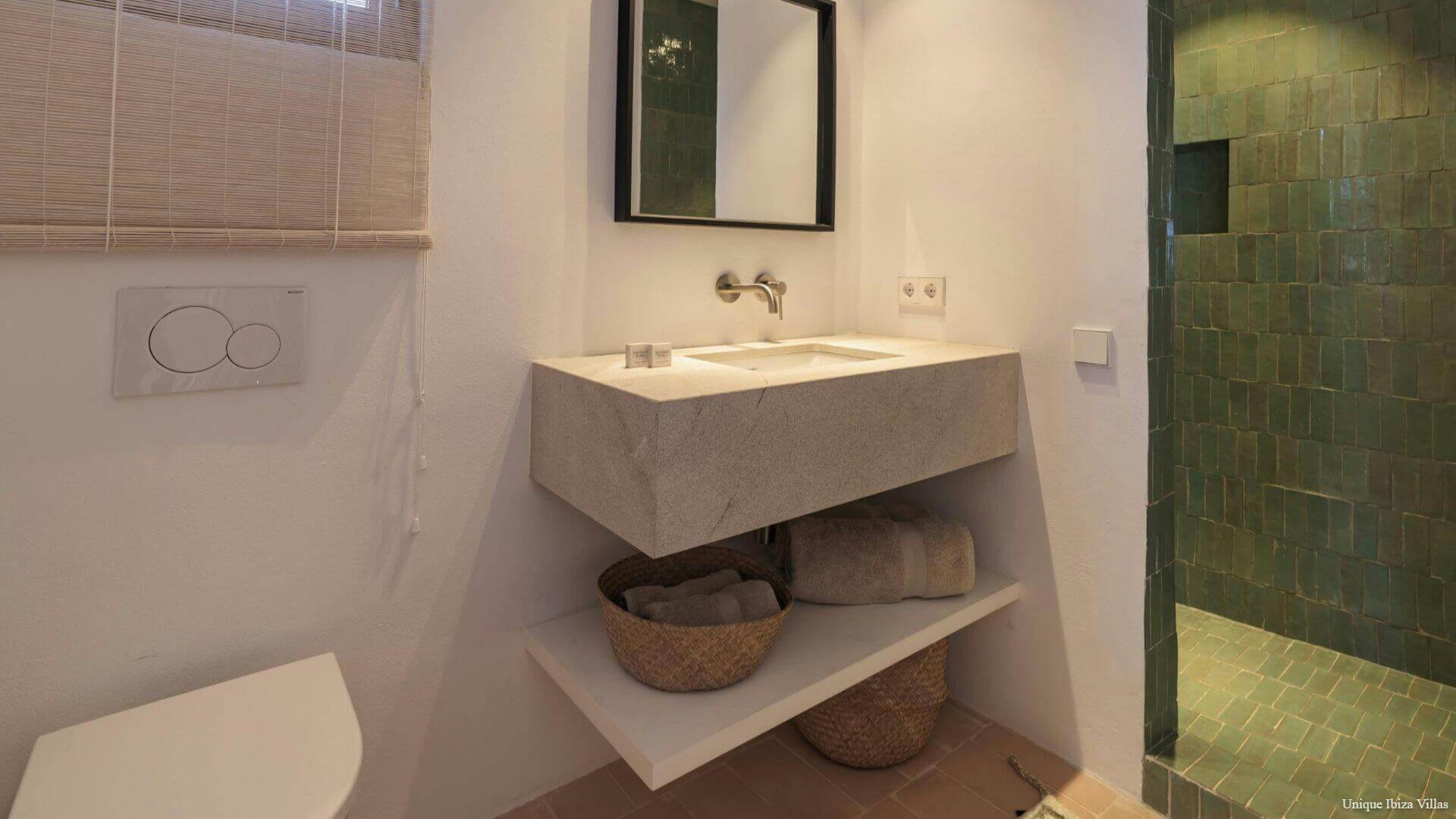 CASA PINS - 3 Bedrooms - Cala Conta/Cala Bassa