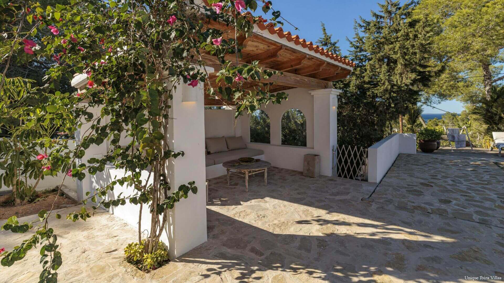 CASA PINS - 3 Bedrooms - Cala Conta/Cala Bassa