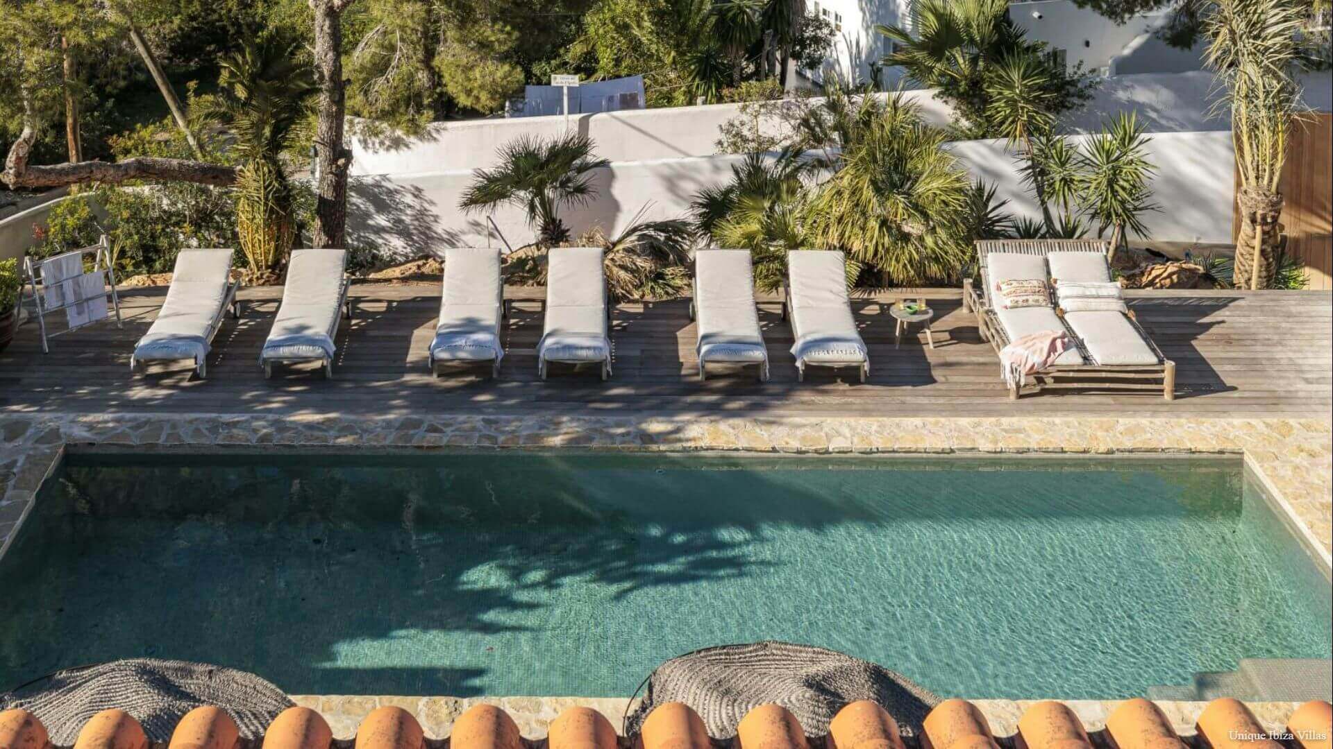 CASA PINS - 3 Bedrooms - Cala Conta/Cala Bassa