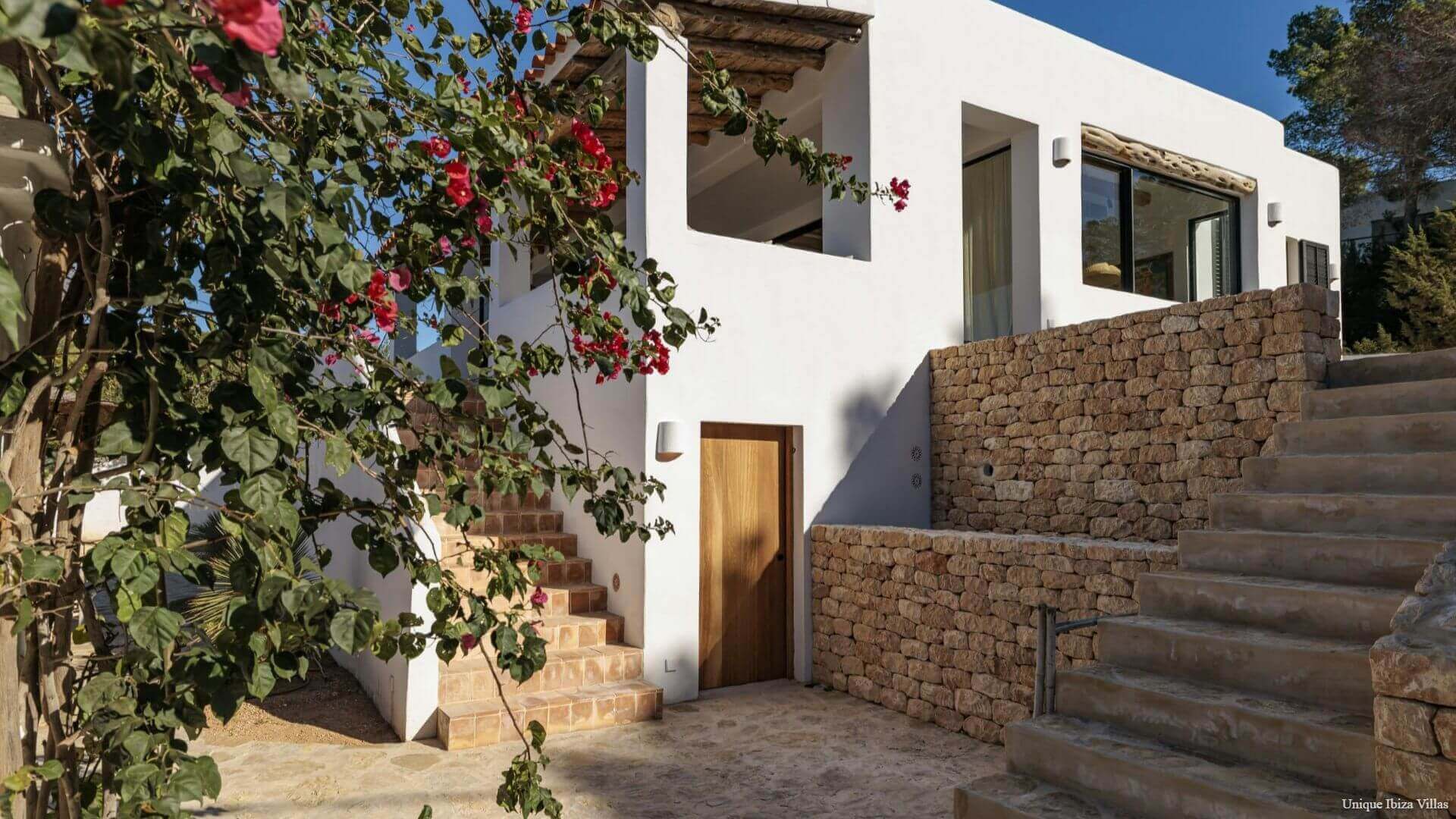 CASA PINS - 3 Bedrooms - Cala Conta/Cala Bassa