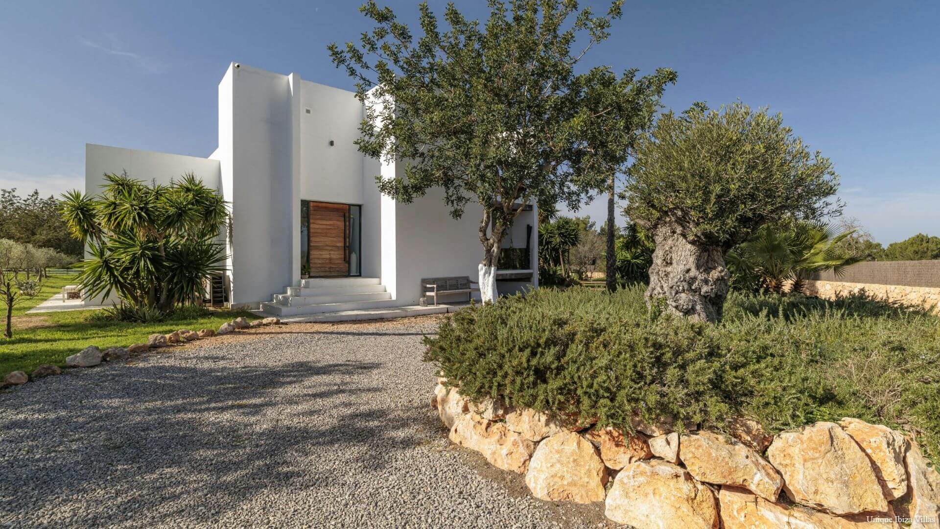 - VILLA CAN AMARA - 3 Bedrooms  - San Jose/San Agustin/San Antonio