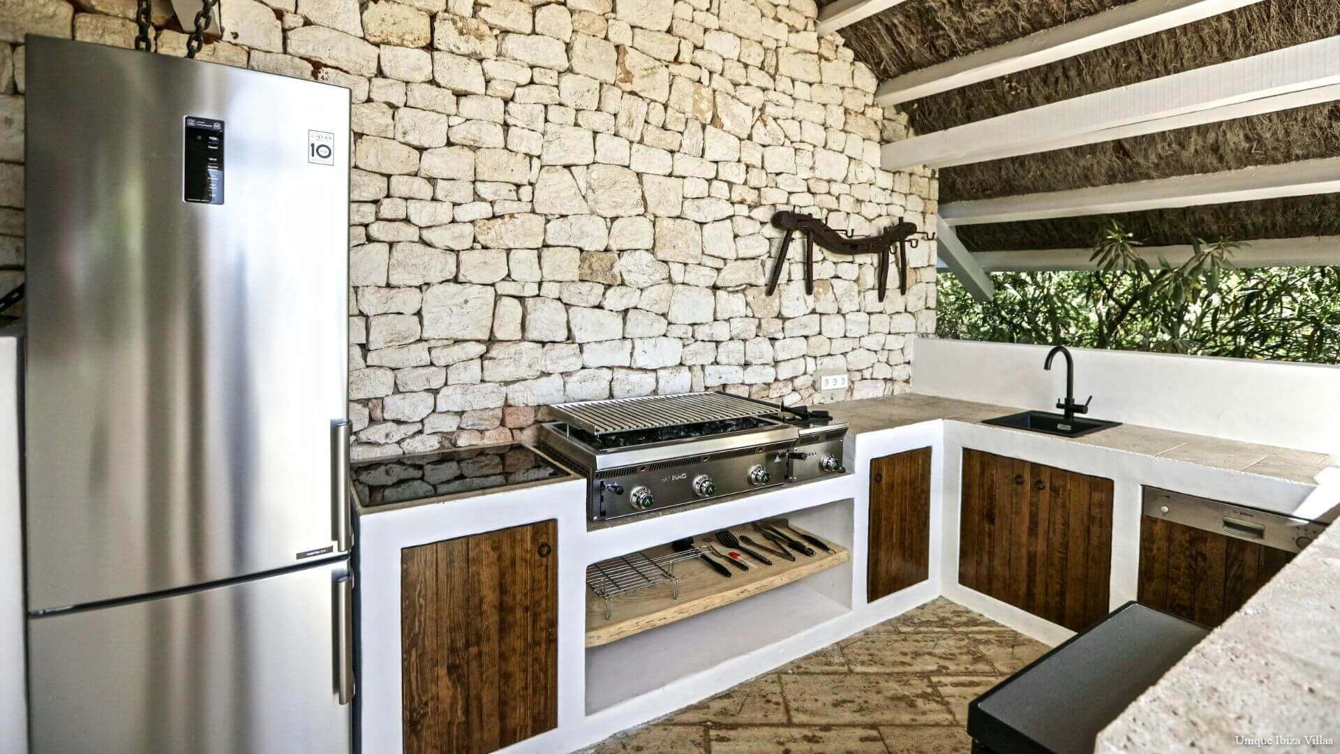 - CAN GERBERA - 6 Bedrooms - Santa Gertrudis