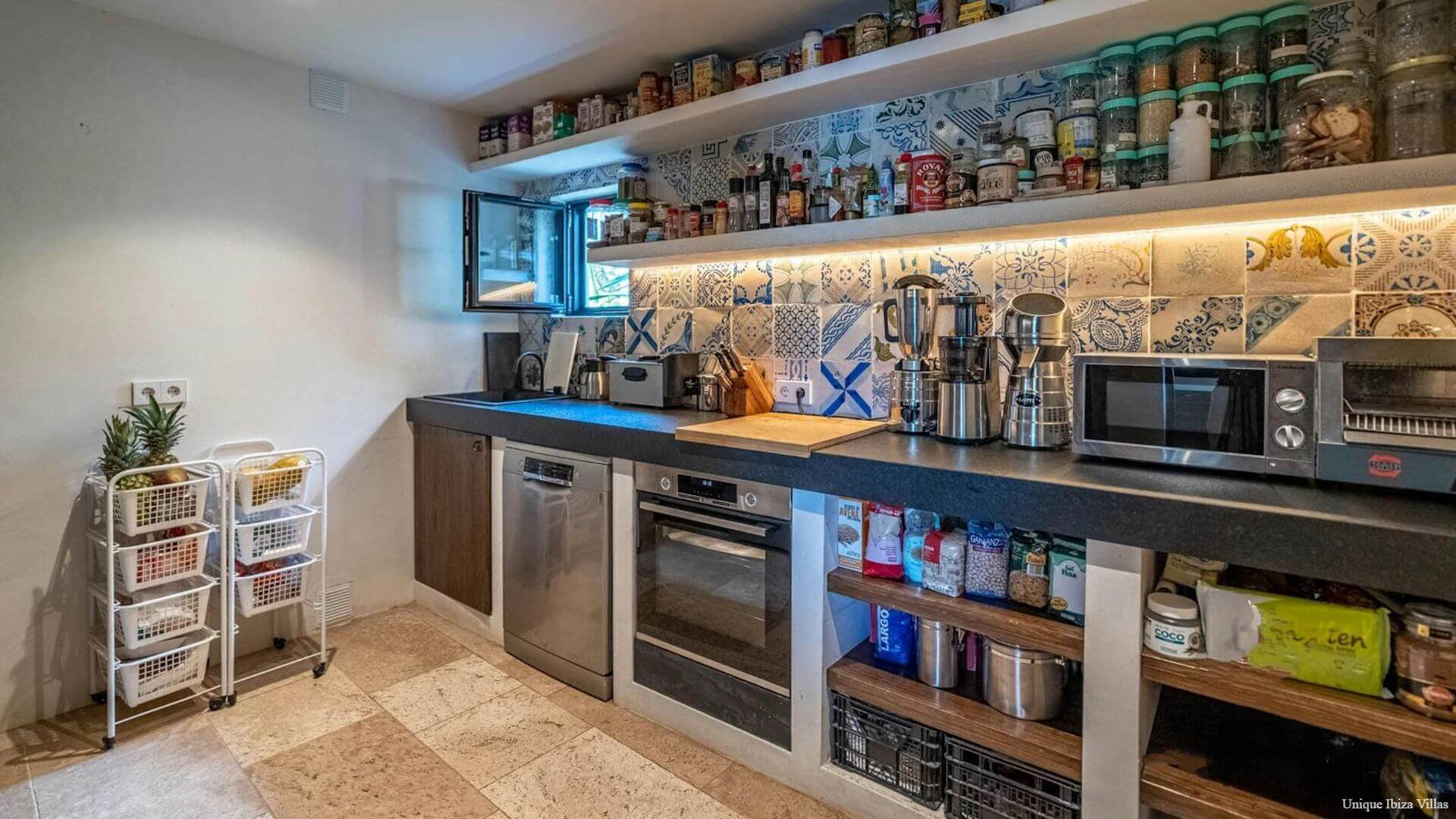  - CAN GERBERA - 6 Bedrooms - Santa Gertrudis