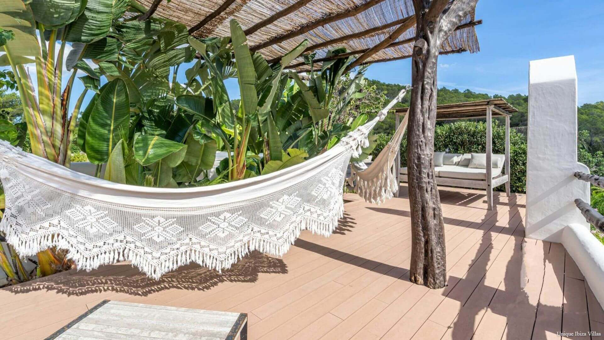  - CAN GERBERA - 6 Bedrooms - Santa Gertrudis