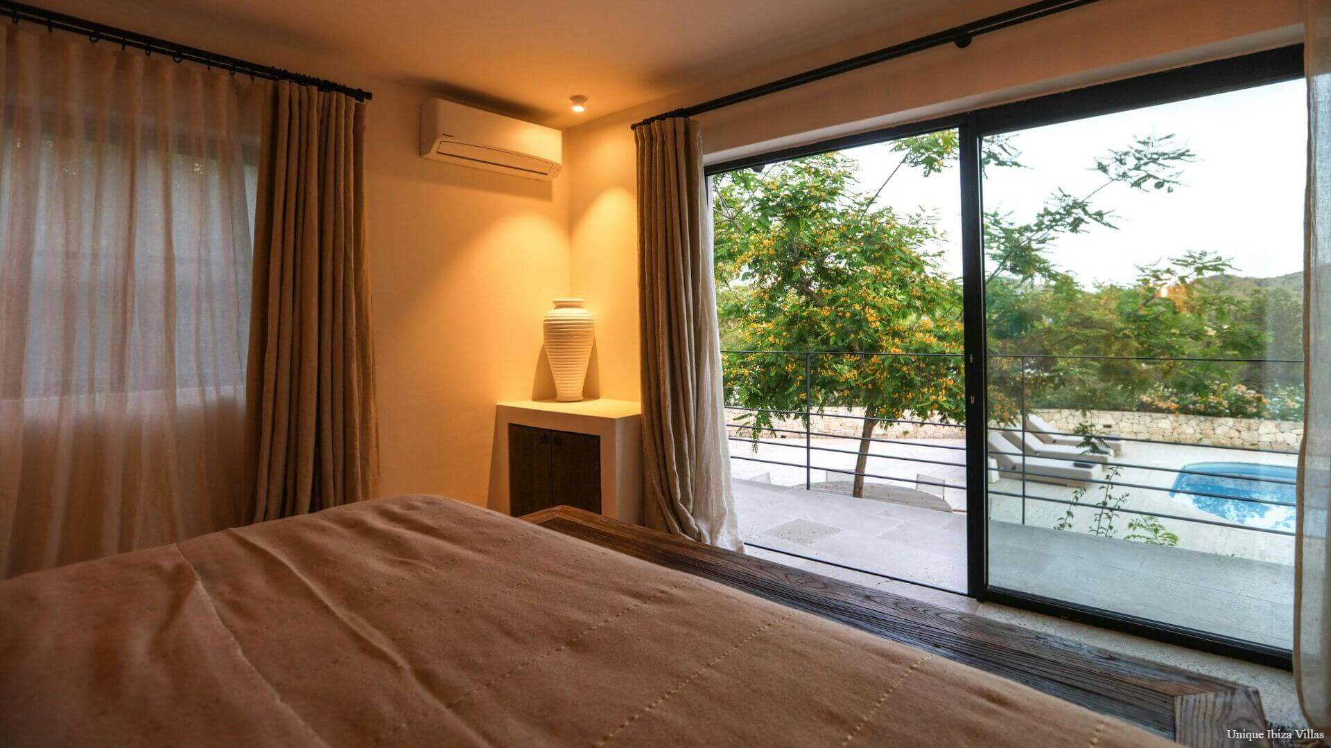  - CAN GERBERA - 6 Bedrooms - Santa Gertrudis