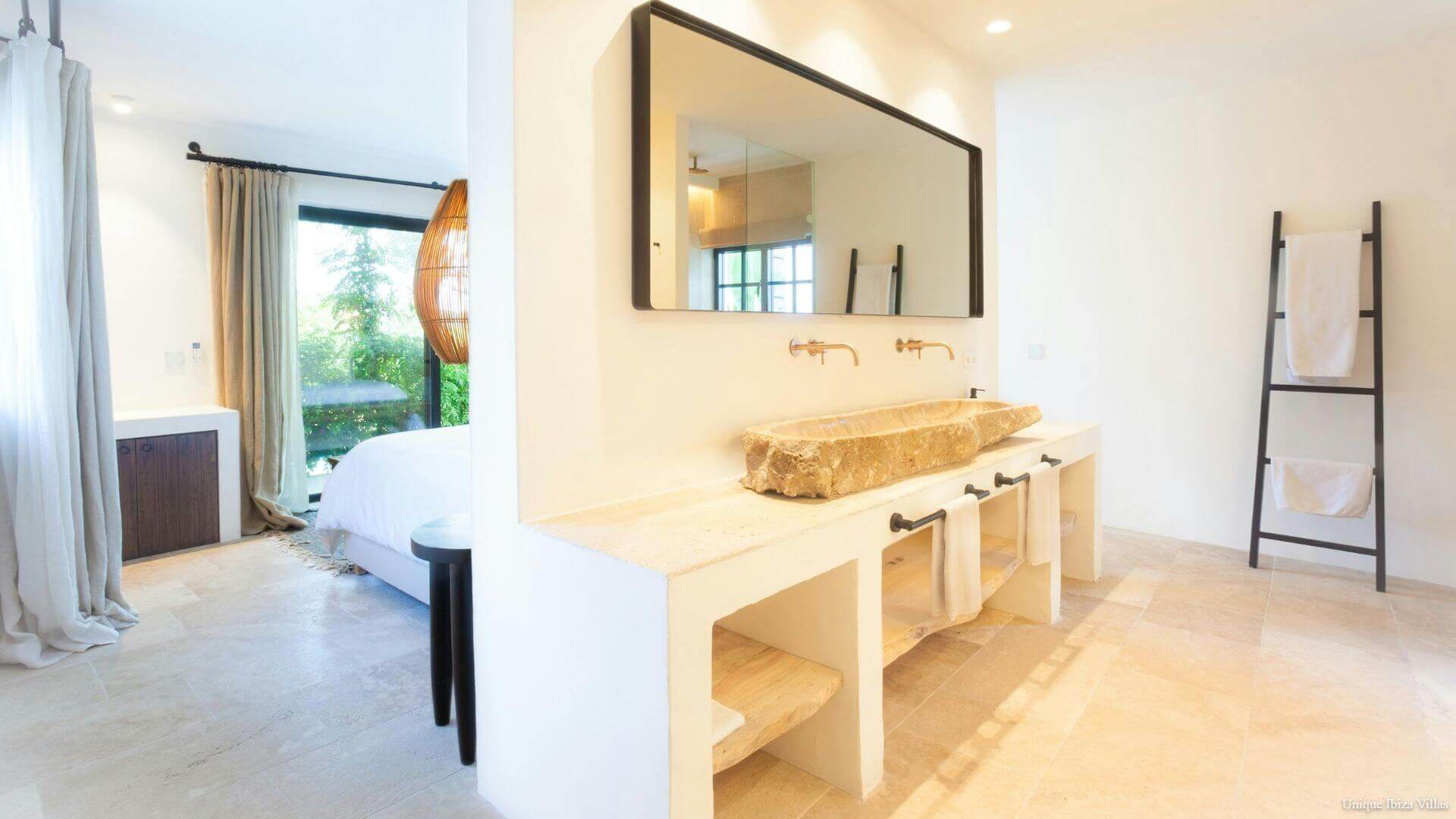  - CAN GERBERA - 6 Bedrooms - Santa Gertrudis