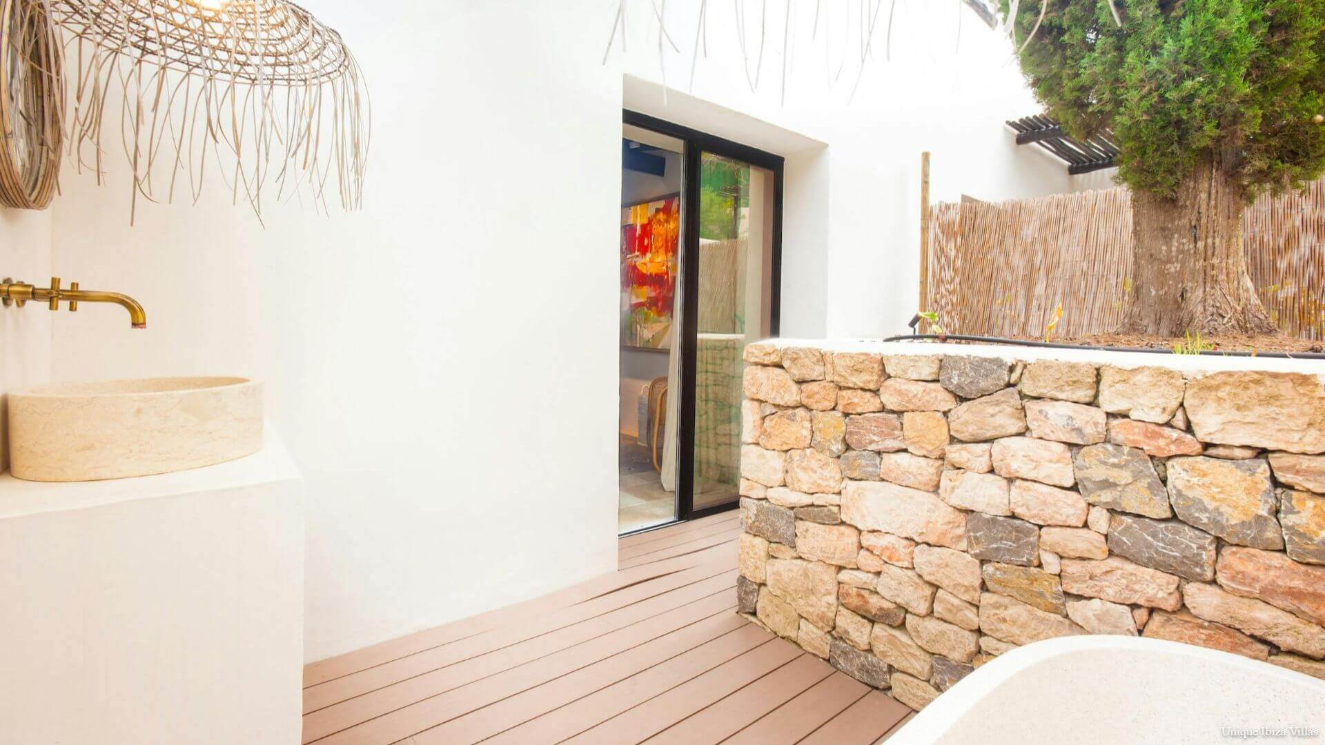  - CAN GERBERA - 6 Bedrooms - Santa Gertrudis