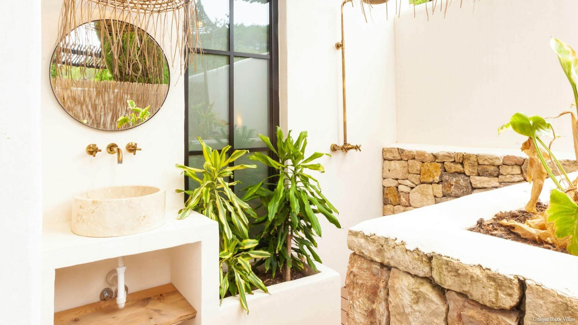  - CAN GERBERA - 6 Bedrooms - Santa Gertrudis
