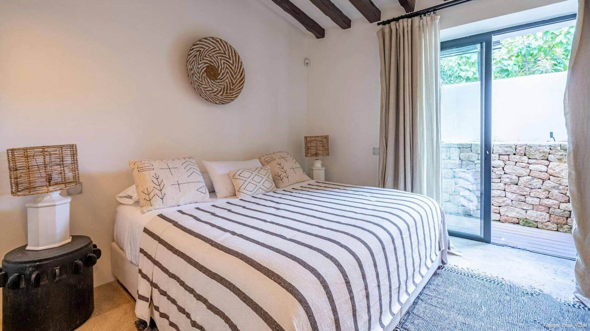  - CAN GERBERA - 6 Bedrooms - Santa Gertrudis