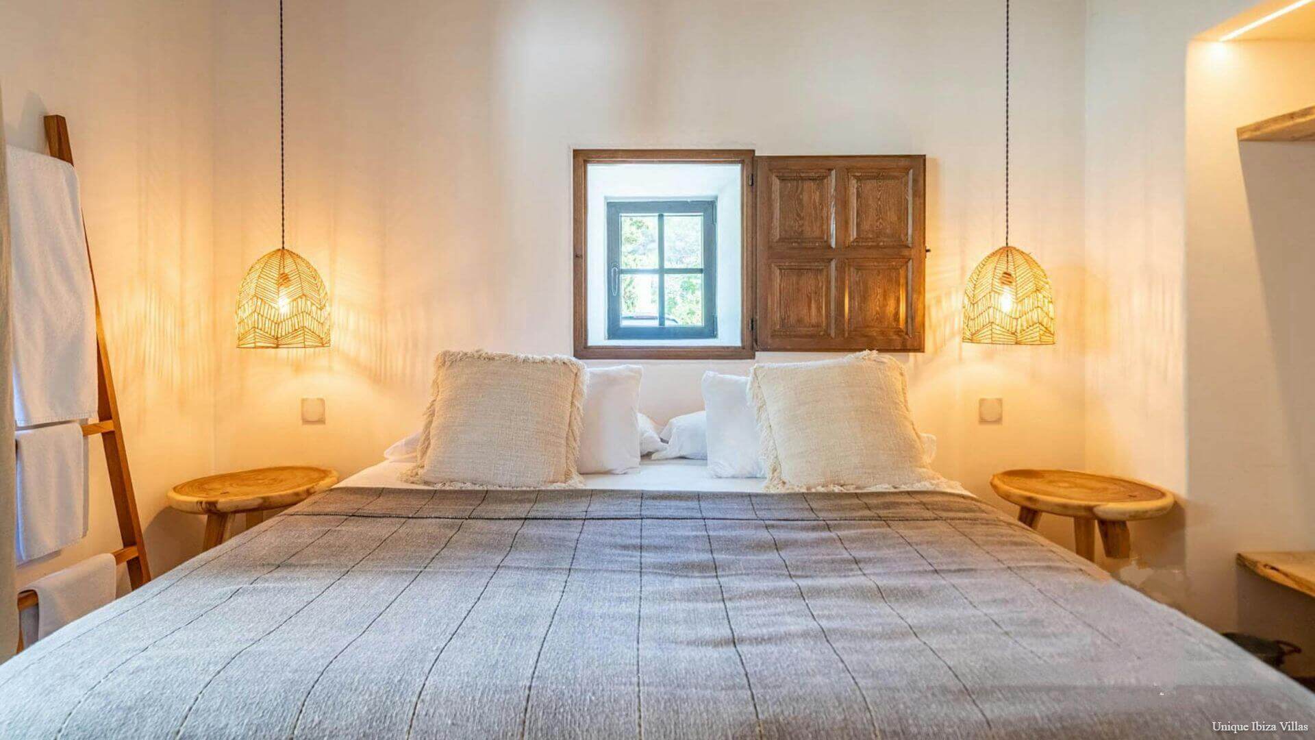  - CAN GERBERA - 6 Bedrooms - Santa Gertrudis