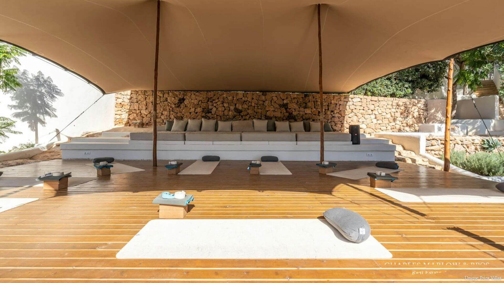  - CAN GERBERA - 6 Bedrooms - Santa Gertrudis