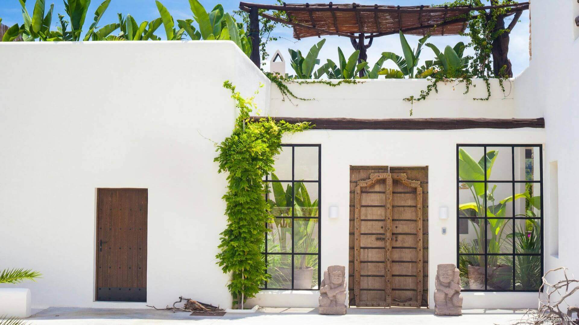  - CAN GERBERA - 6 Bedrooms - Santa Gertrudis