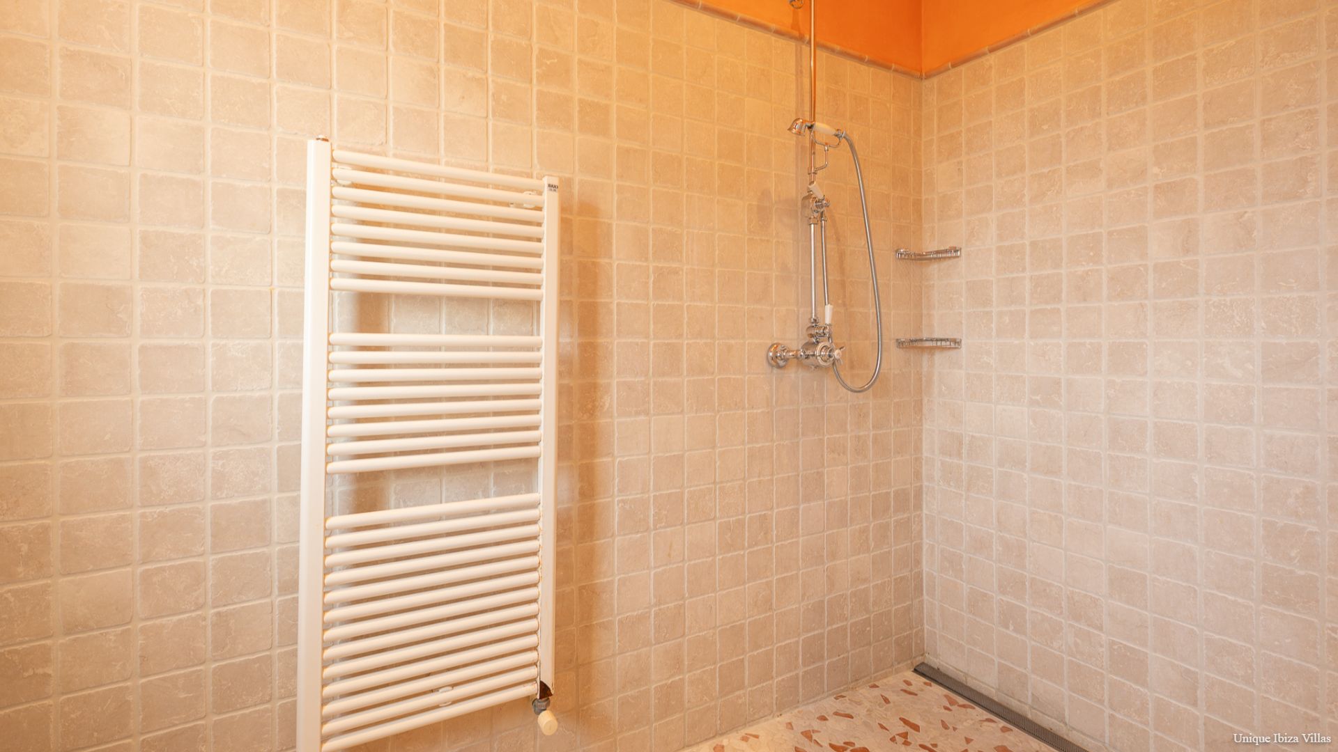 VILLA CAN LLOSAS DE DALT - 5 Bedrooms - San Carlos/Las Dalias