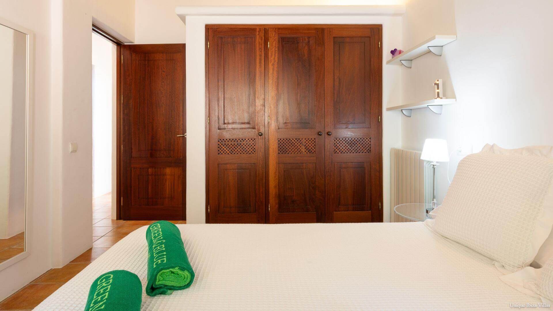 VILLA CAN LLOSAS DE DALT - 5 Bedrooms - San Carlos/Las Dalias