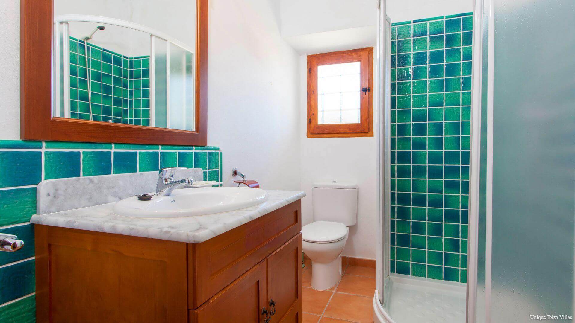 VILLA MARINA - 4 Bedrooms - Santa Eulalia/San Carlos  