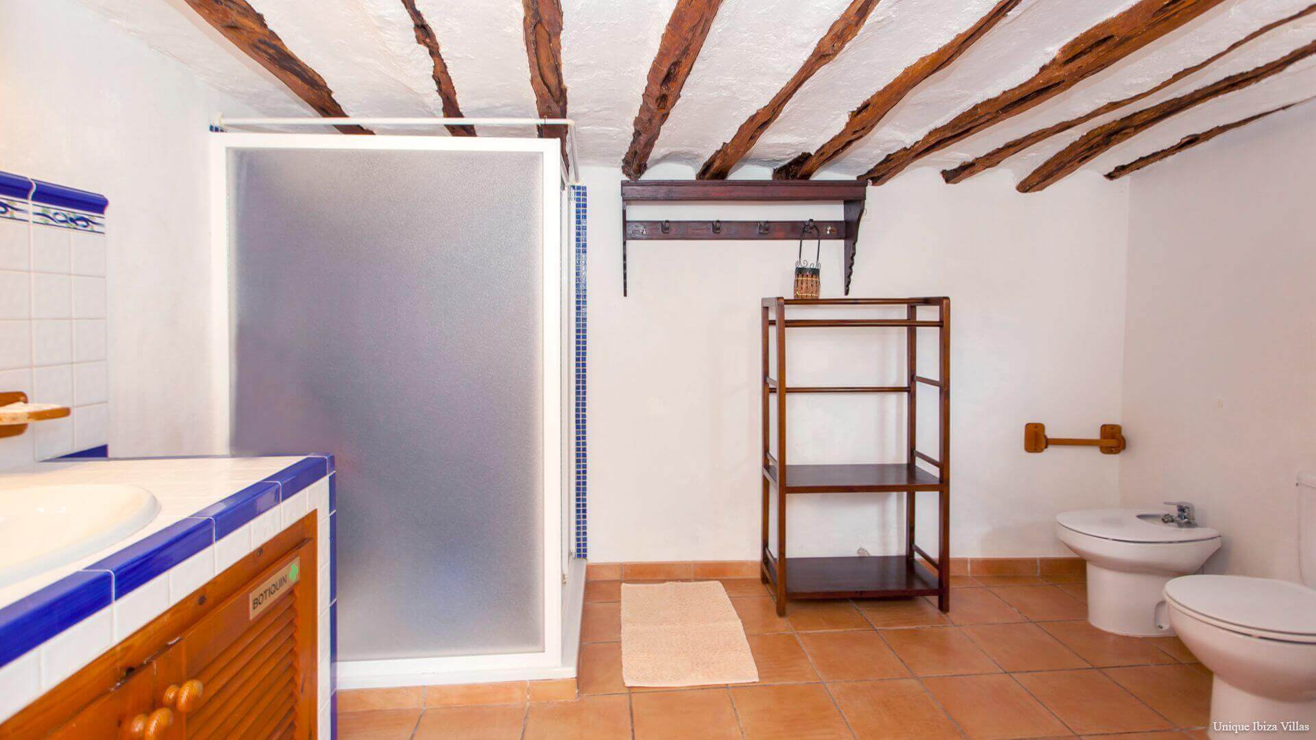 VILLA MARINA - 4 Bedrooms - Santa Eulalia/San Carlos  