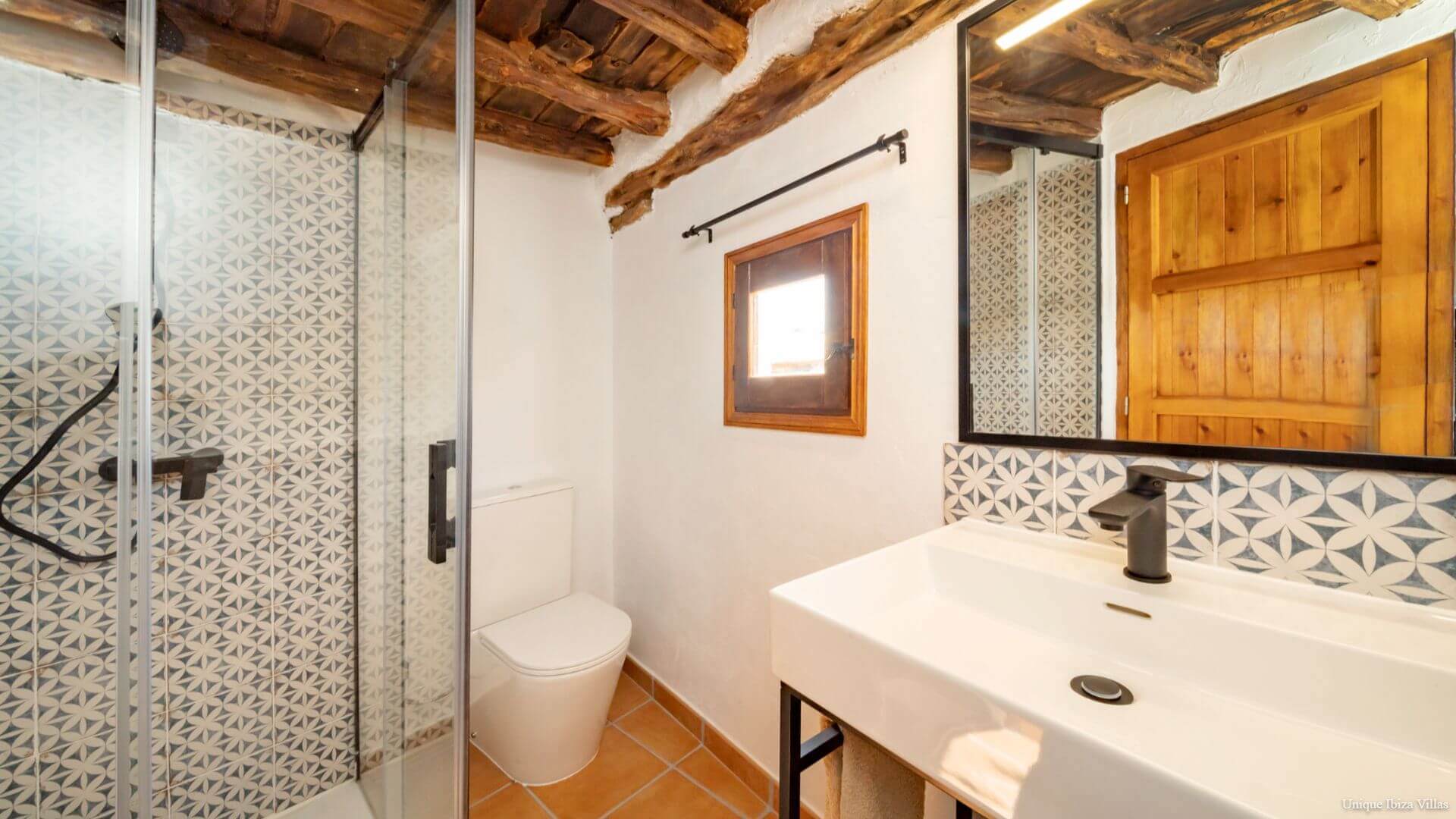 VILLA MARINA - 4 Bedrooms - Santa Eulalia/San Carlos  