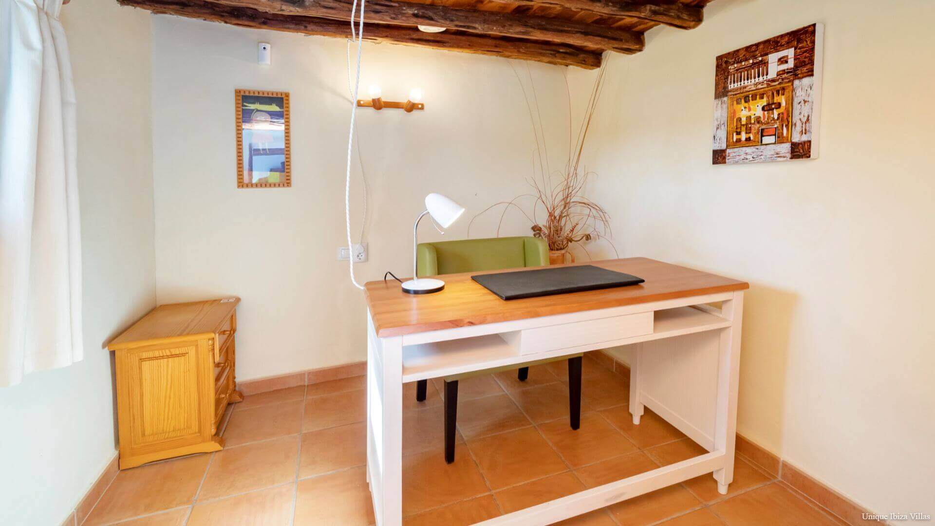VILLA MARINA - 4 Bedrooms - Santa Eulalia/San Carlos  