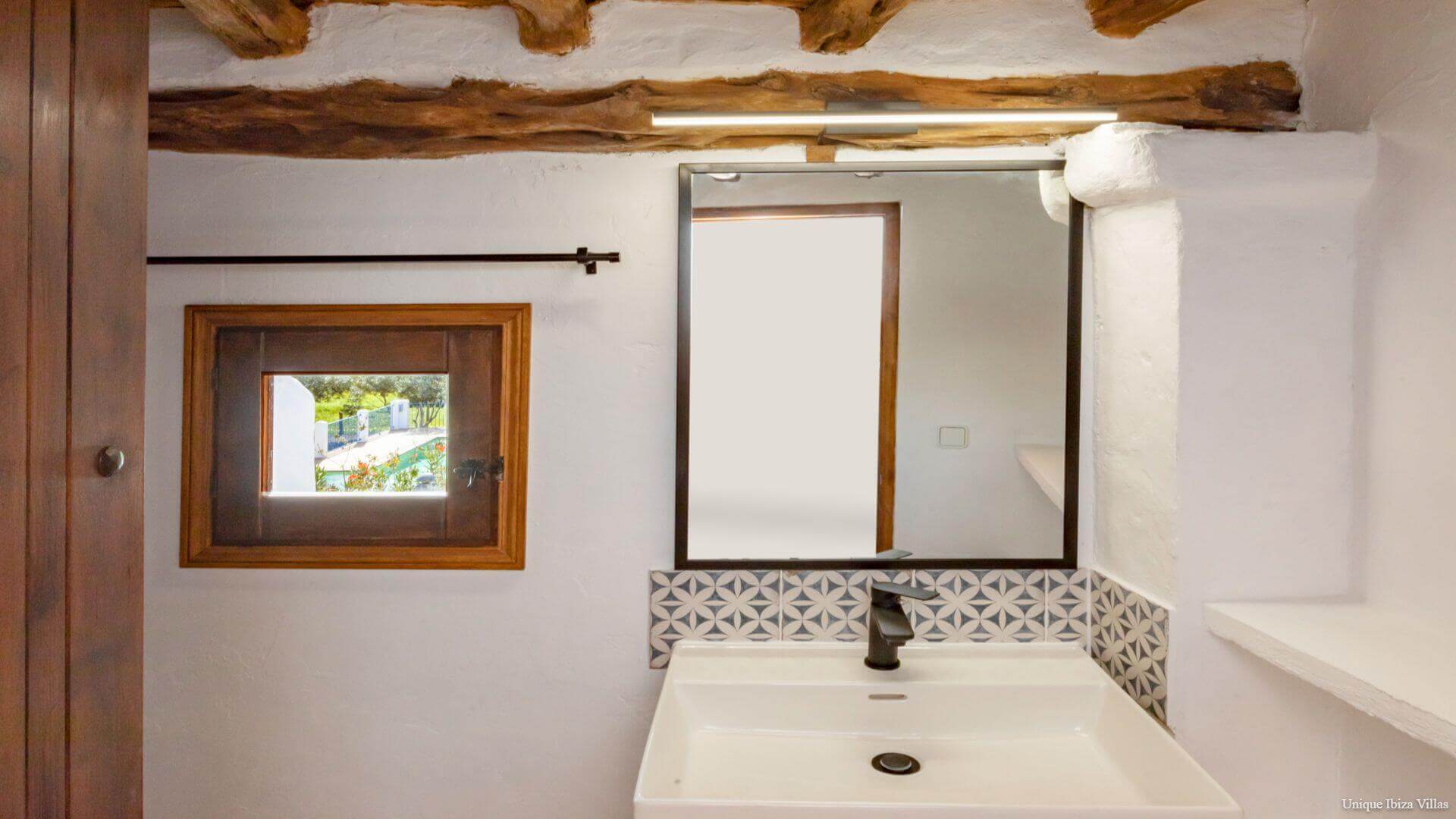 VILLA MARINA - 4 Bedrooms - Santa Eulalia/San Carlos  