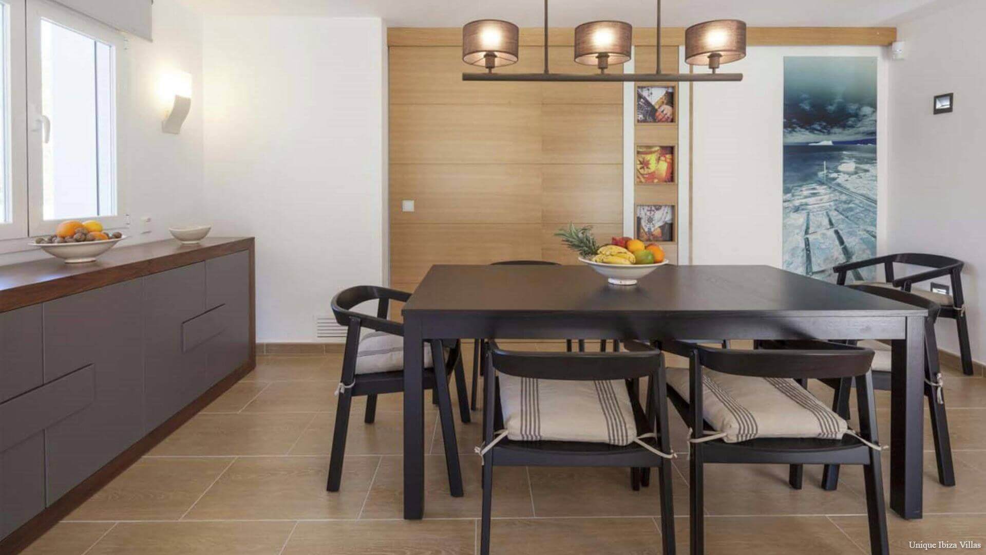 VILLA CAN PAS AL MAR - 3 Bedrooms - Cala Vadella (Walk to Beach)