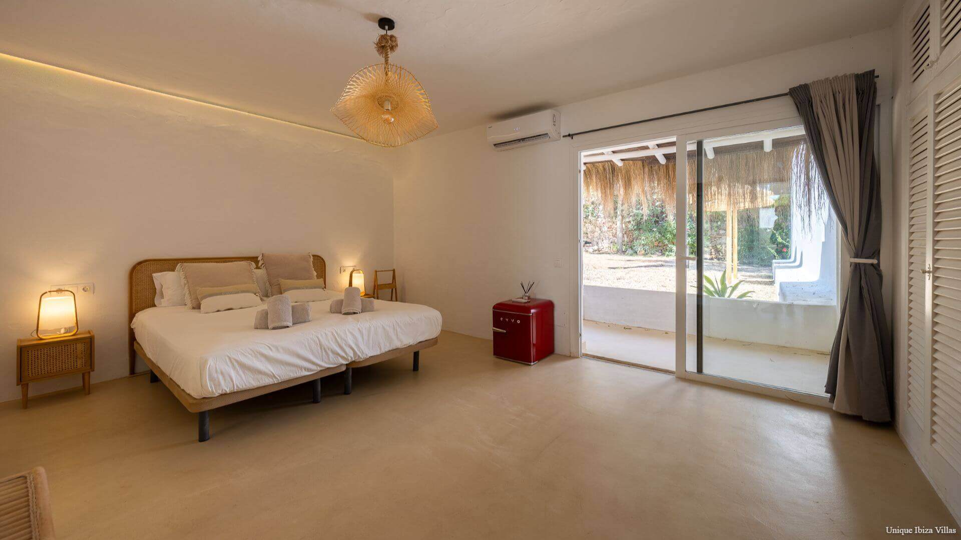 VILLA AGATA IBIZA - 3 Bedrooms - Roca Llisa/Cala Llonga/Amante Ibiza 