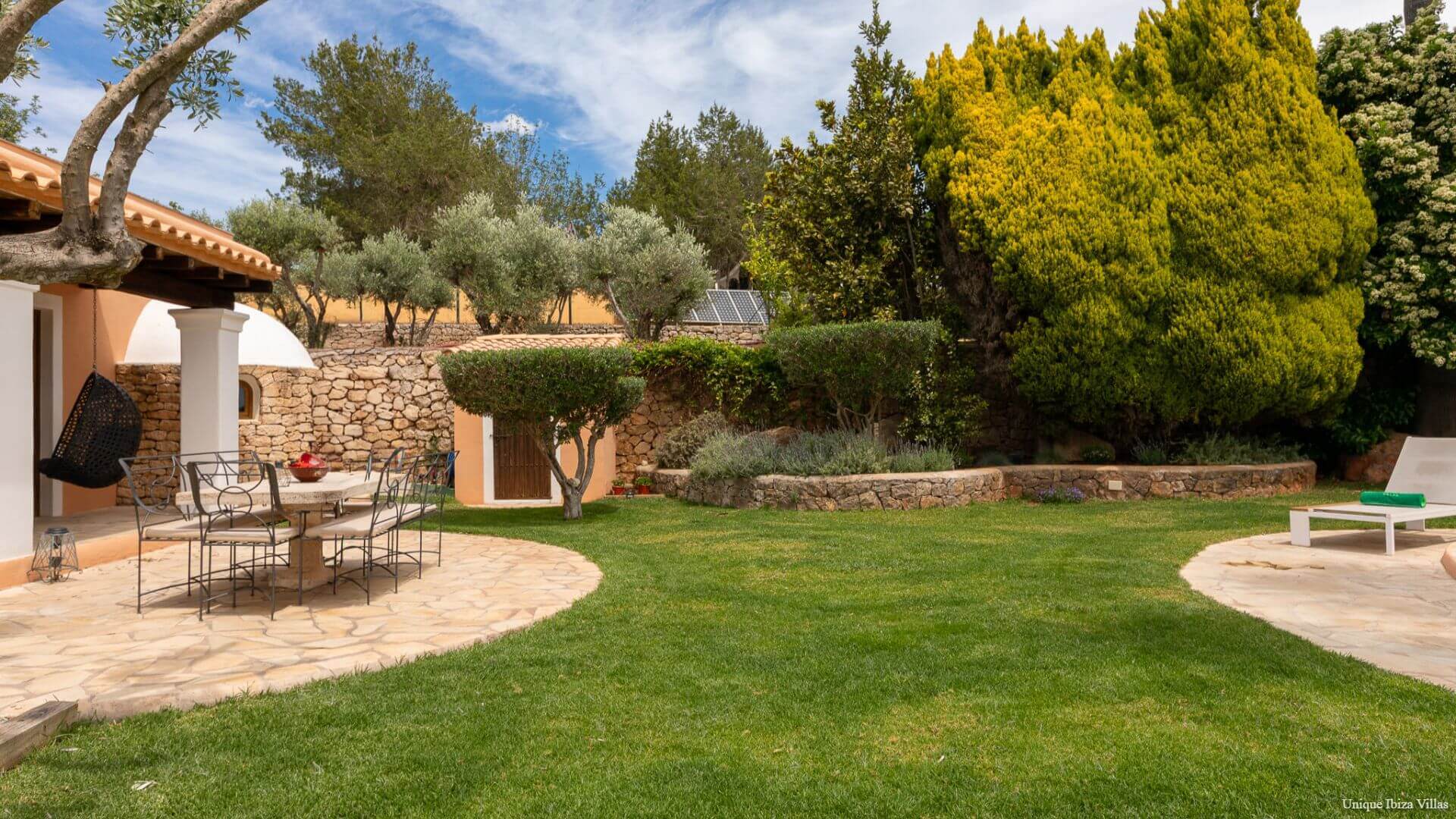 VILLA CASA BENI - 3 Bedrooms - Santa Eulalia  