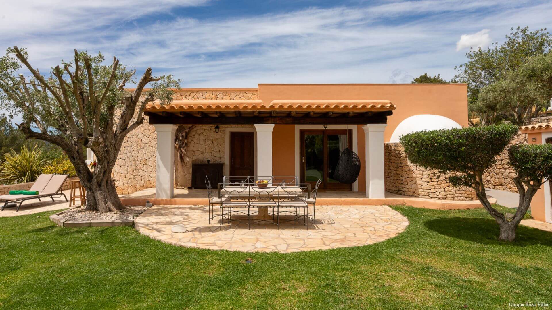 VILLA CASA BENI - 3 Bedrooms - Santa Eulalia  