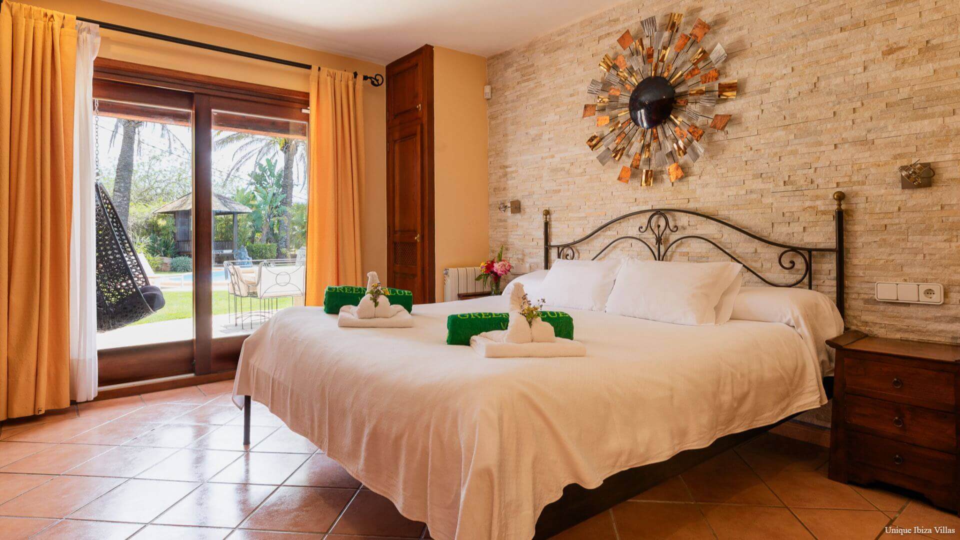 VILLA CASA BENI - 3 Bedrooms - Santa Eulalia  