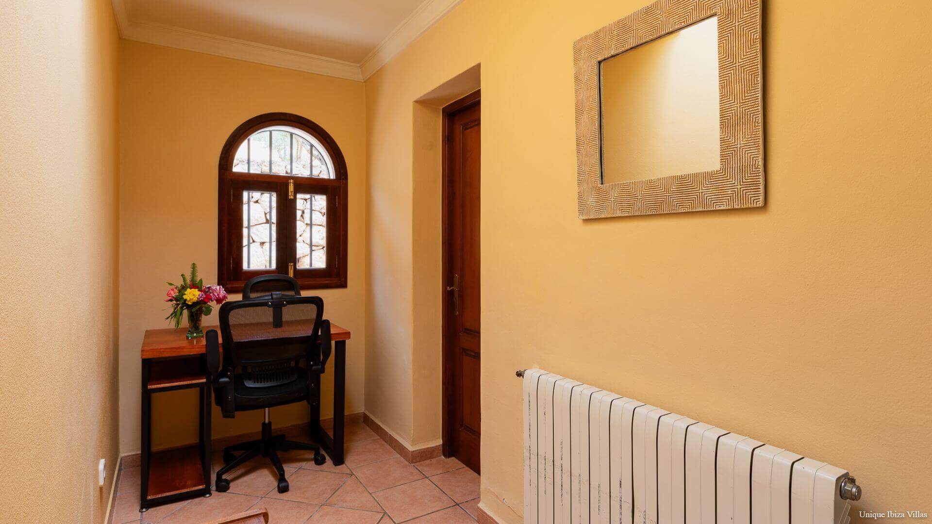 VILLA CASA BENI - 3 Bedrooms - Santa Eulalia  