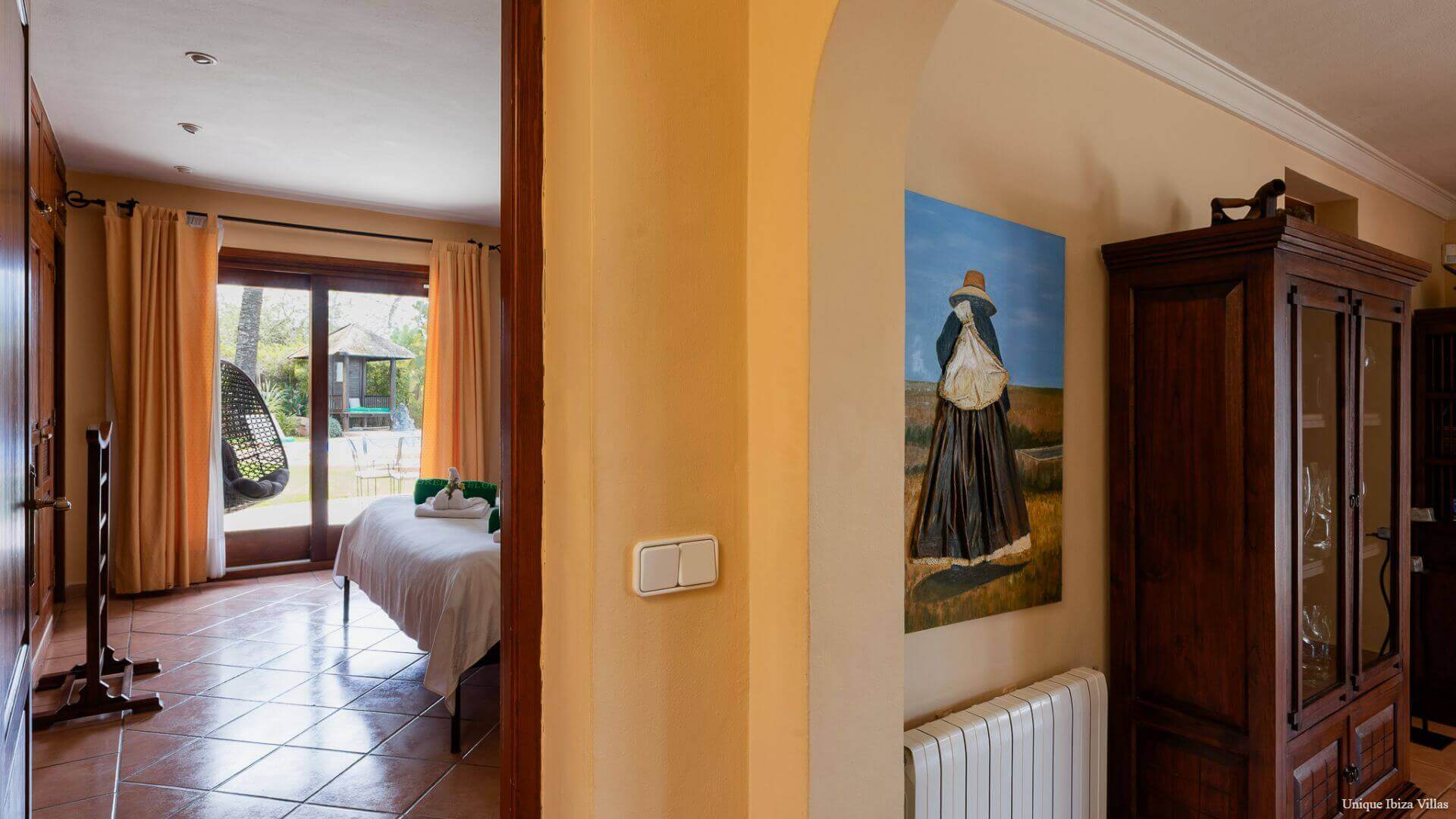 VILLA CASA BENI - 3 Bedrooms - Santa Eulalia  