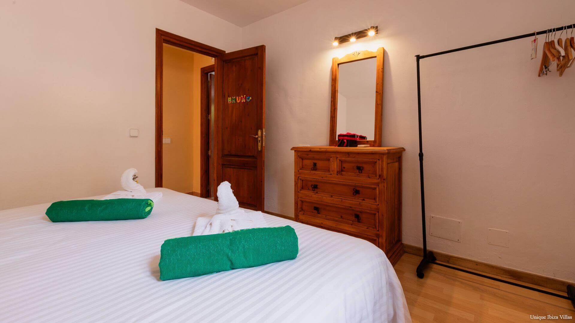 VILLA CASA BENI - 3 Bedrooms - Santa Eulalia  