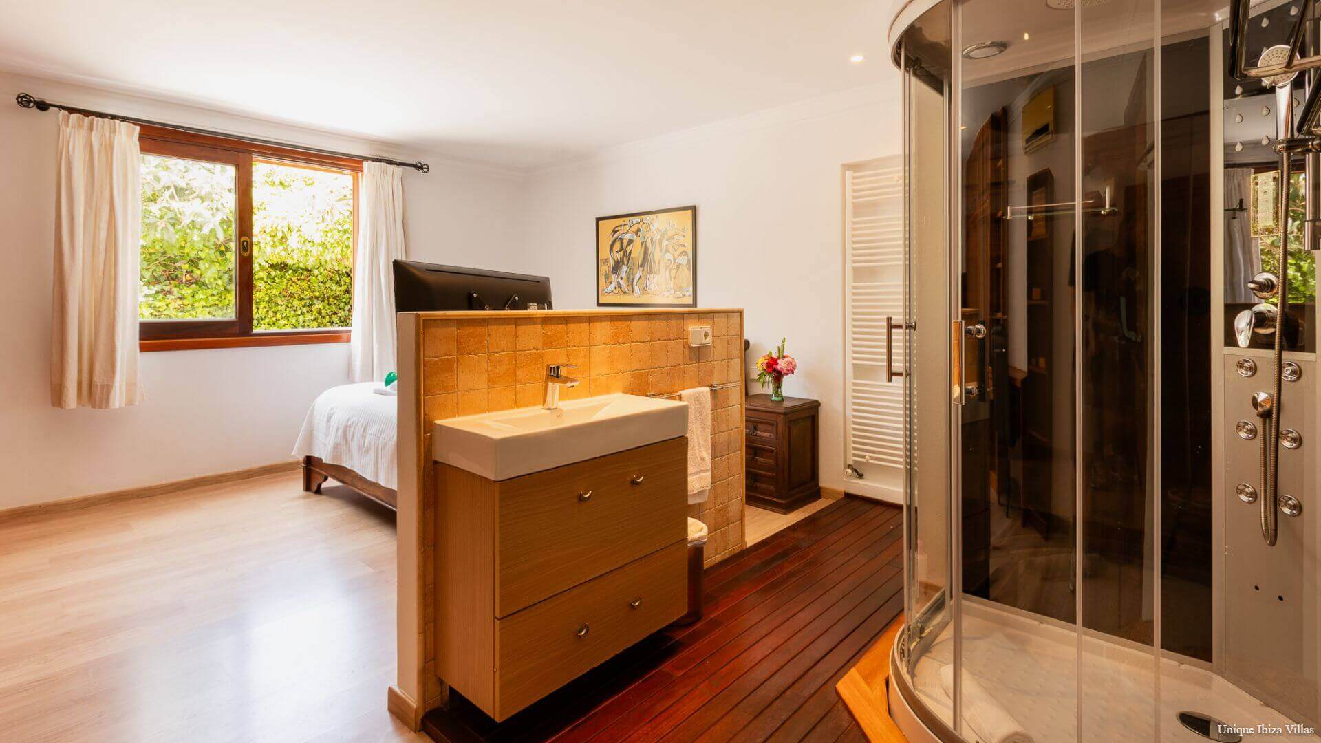VILLA CASA BENI - 3 Bedrooms - Santa Eulalia  