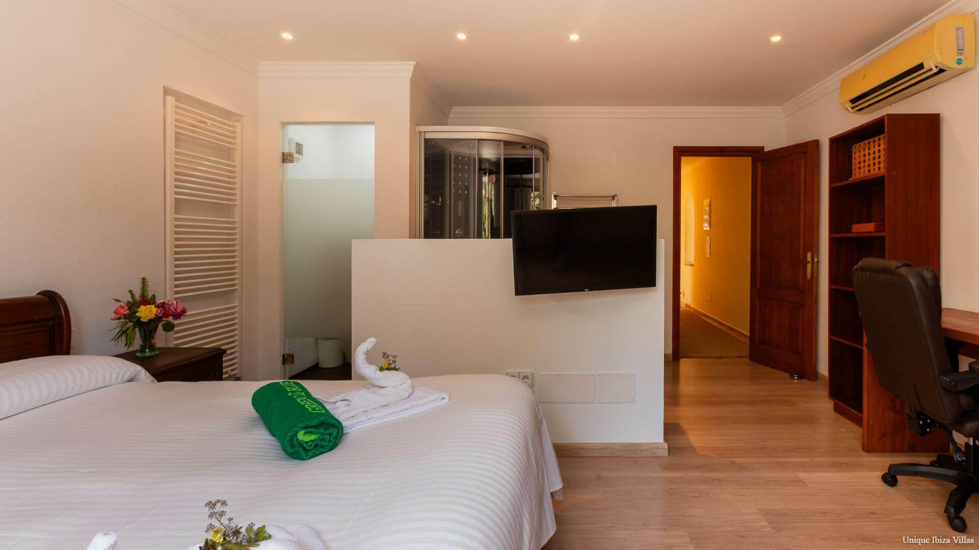 VILLA CASA BENI - 3 Bedrooms - Santa Eulalia  